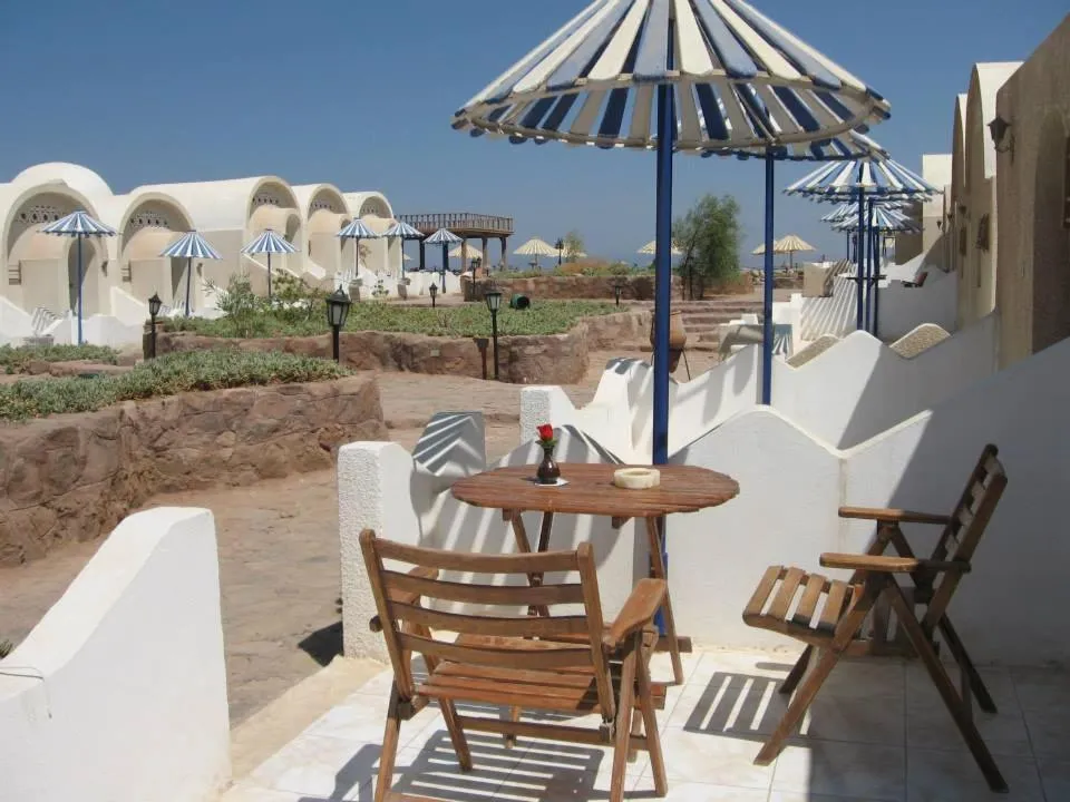 Lagona Dahab Hotel