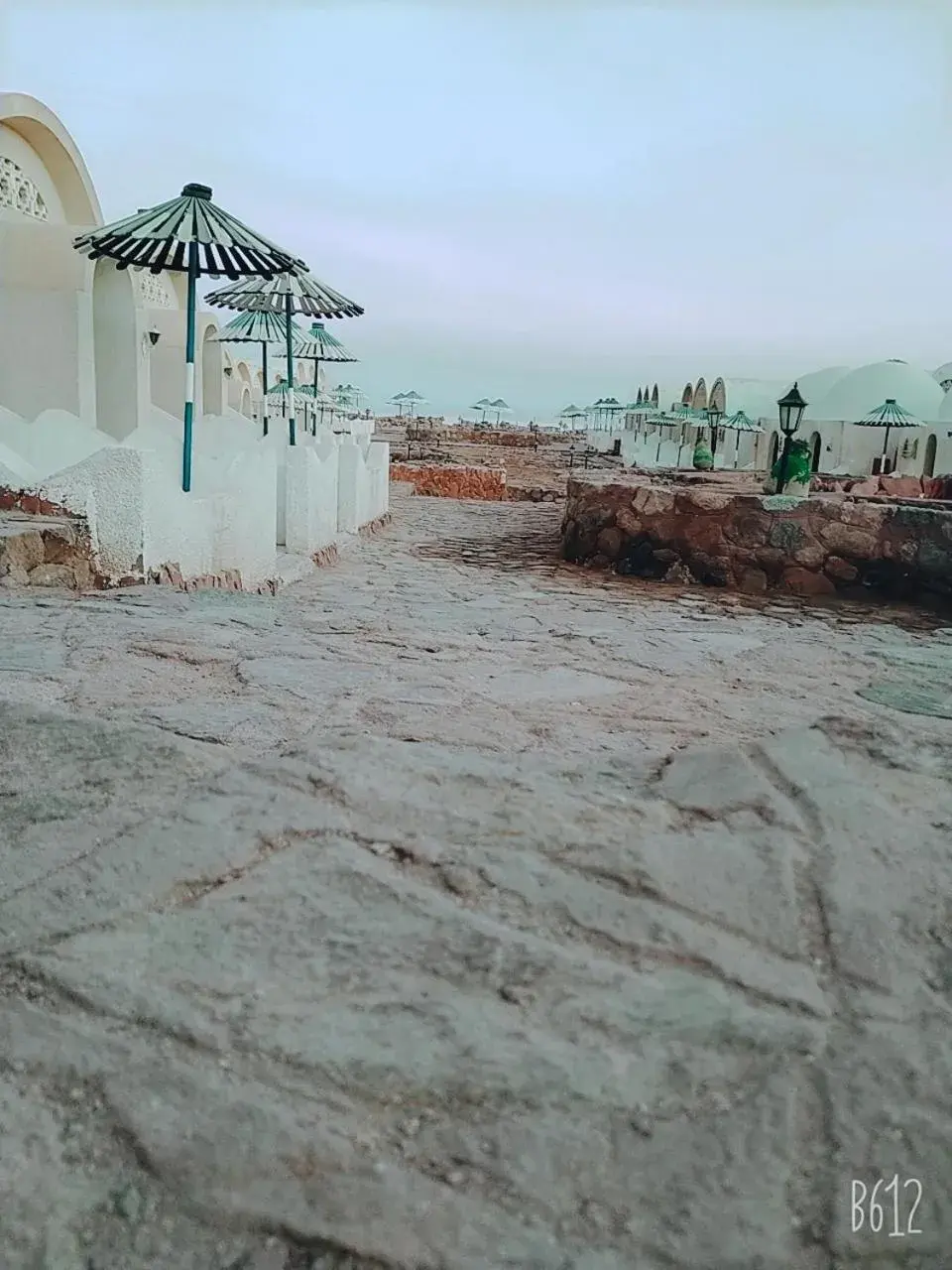 Economy Single Room in Lagona Dahab Hotel Economy Single Room in Lagona Dahab Hotel