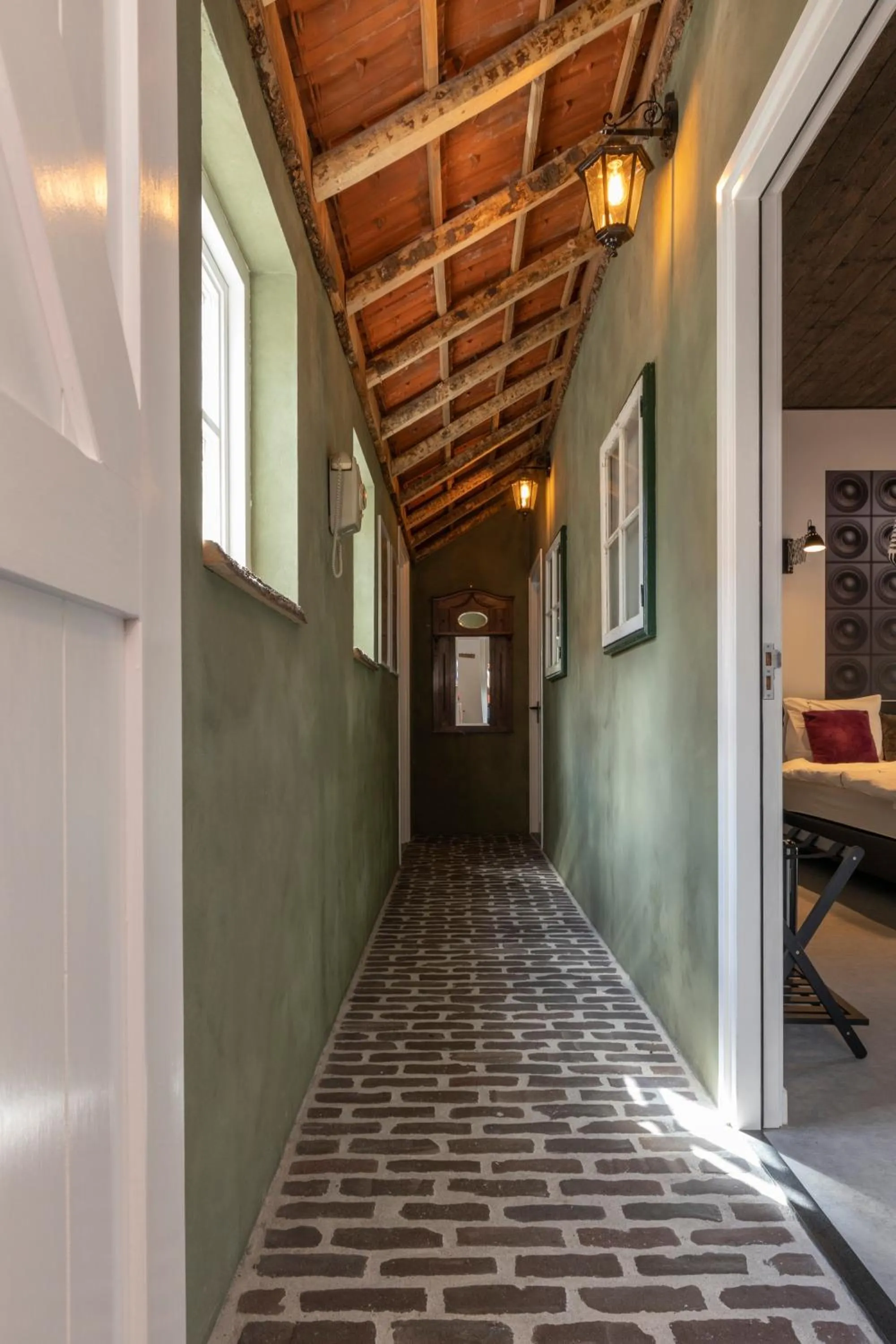 Bed and Breakfast Klein Beek