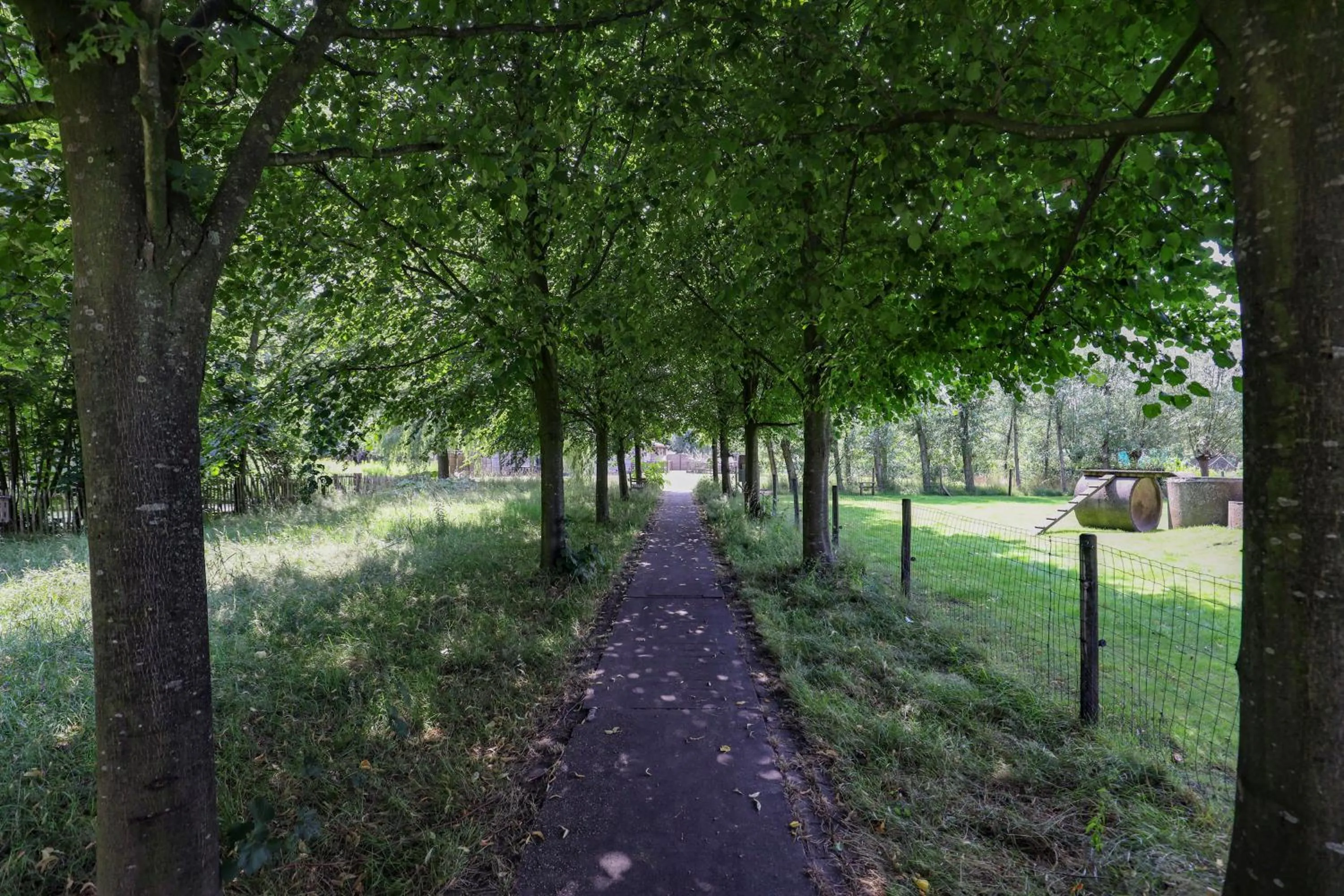 Bed and Breakfast Klein Beek