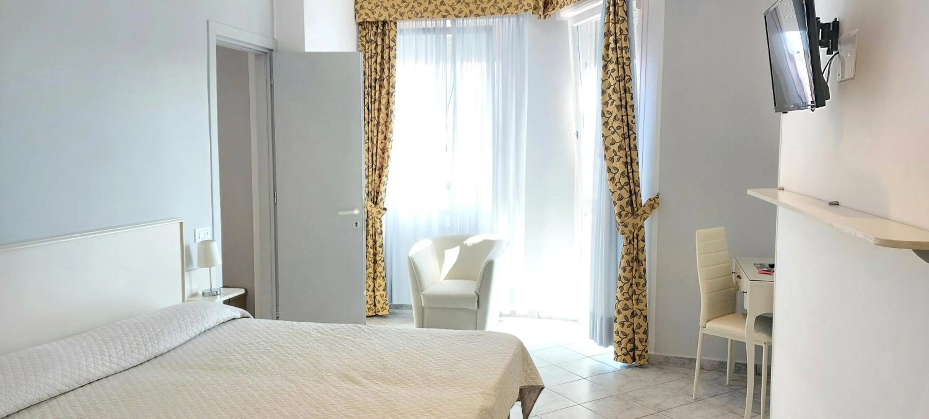 Family Plus in Hotel Viña del Mar Pineta