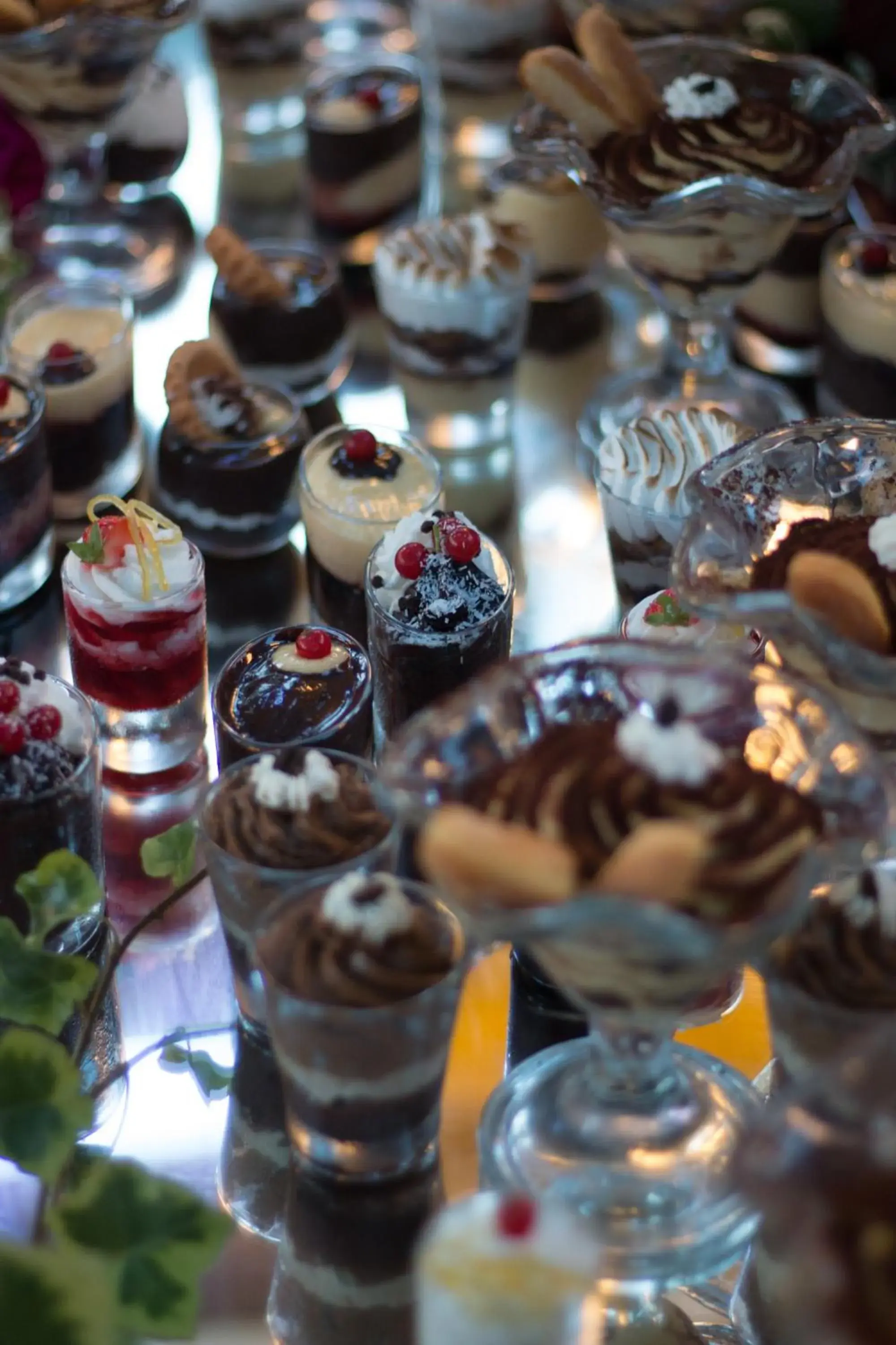 Food close-up in Hotel Viña del Mar Pineta