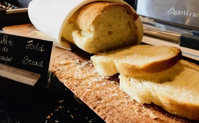 Breakfast in Ramada Plaza by Wyndham Tucuman