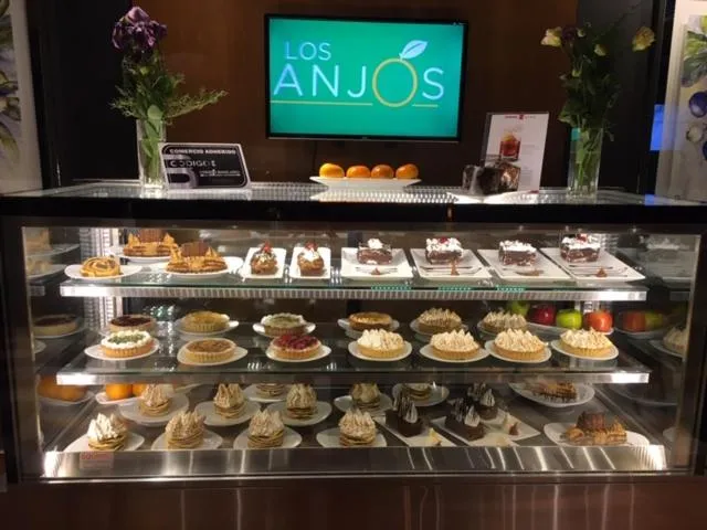 Restaurant/places to eat in Ramada Plaza by Wyndham Tucuman