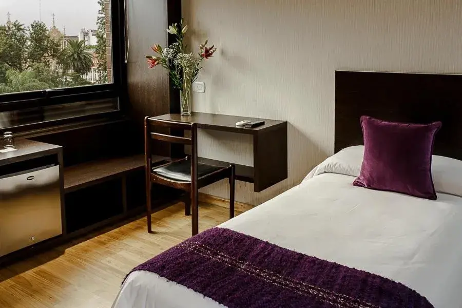 Photo of the whole room, Bed in Garden Plaza Photo of the whole room, Bed in Garden Plaza