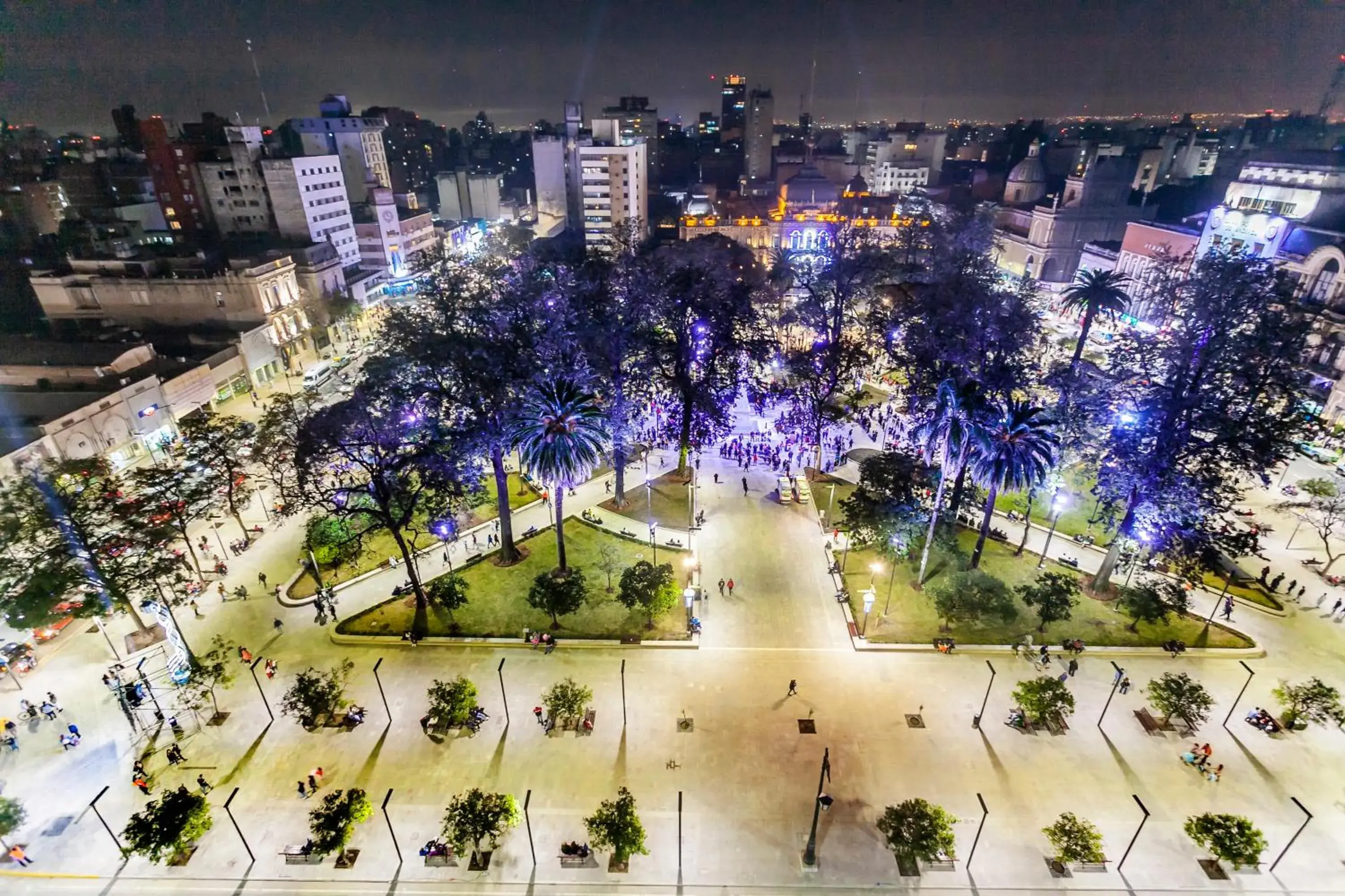 View (from property/room) in Garden Plaza View (from property/room) in Garden Plaza