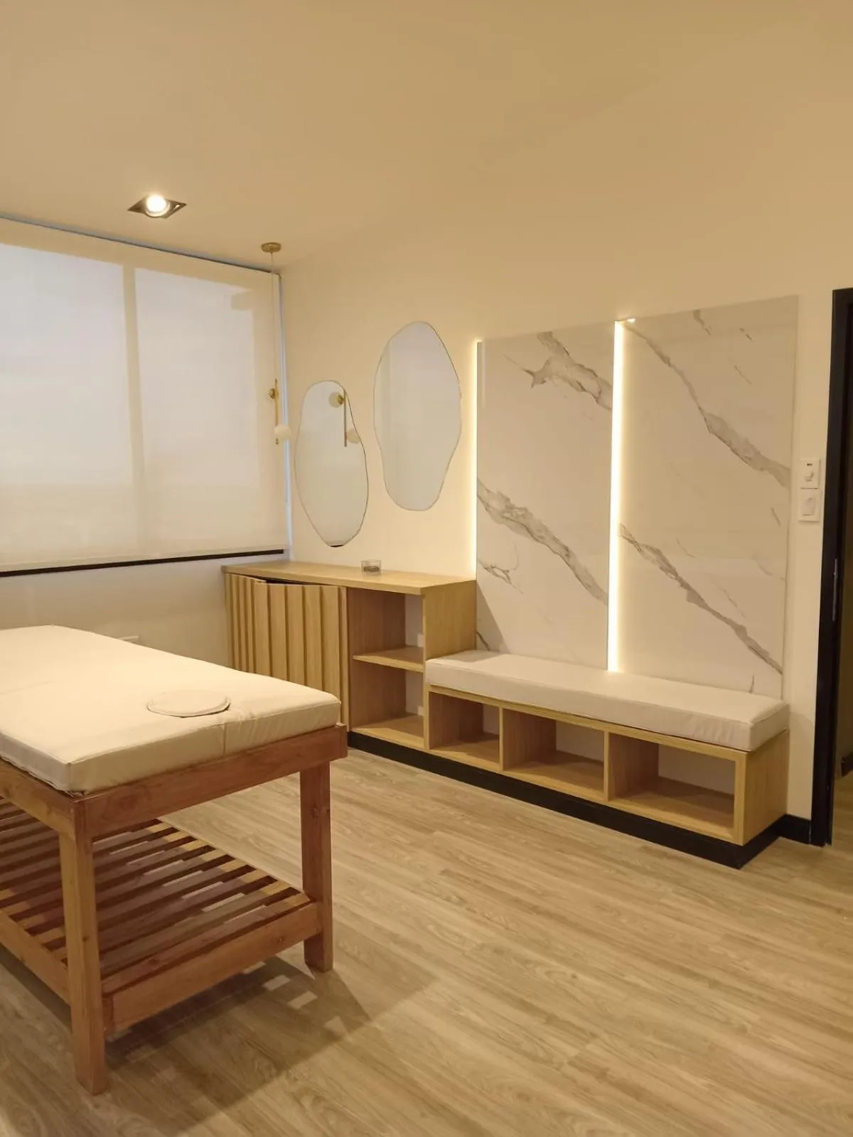 Spa and wellness centre/facilities in Ramada Plaza by Wyndham Tucuman