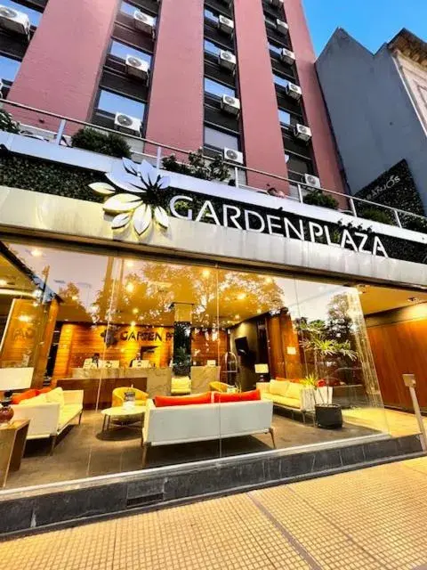 Garden Plaza Garden Plaza