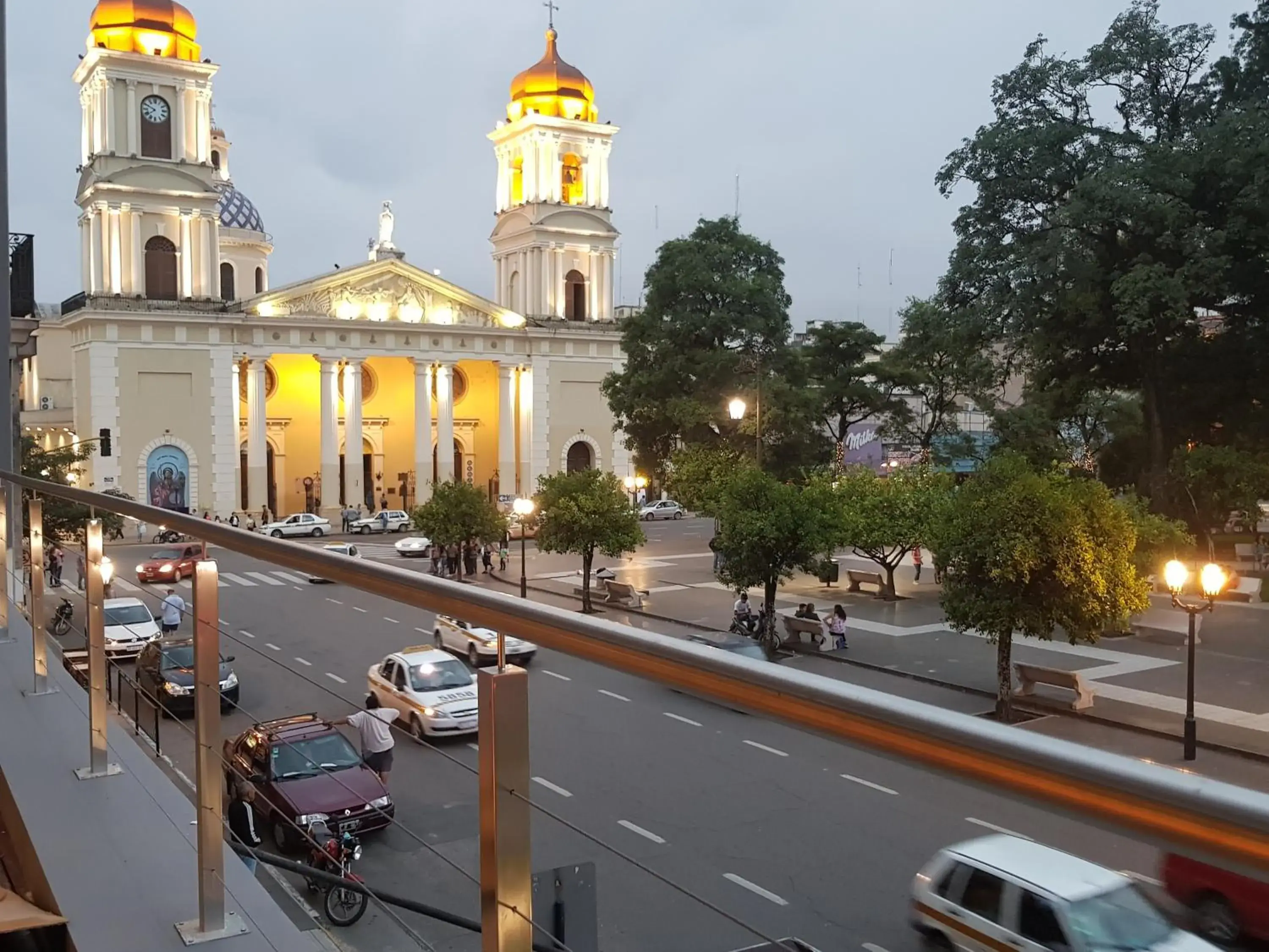 View (from property/room) in Garden Plaza View (from property/room) in Garden Plaza