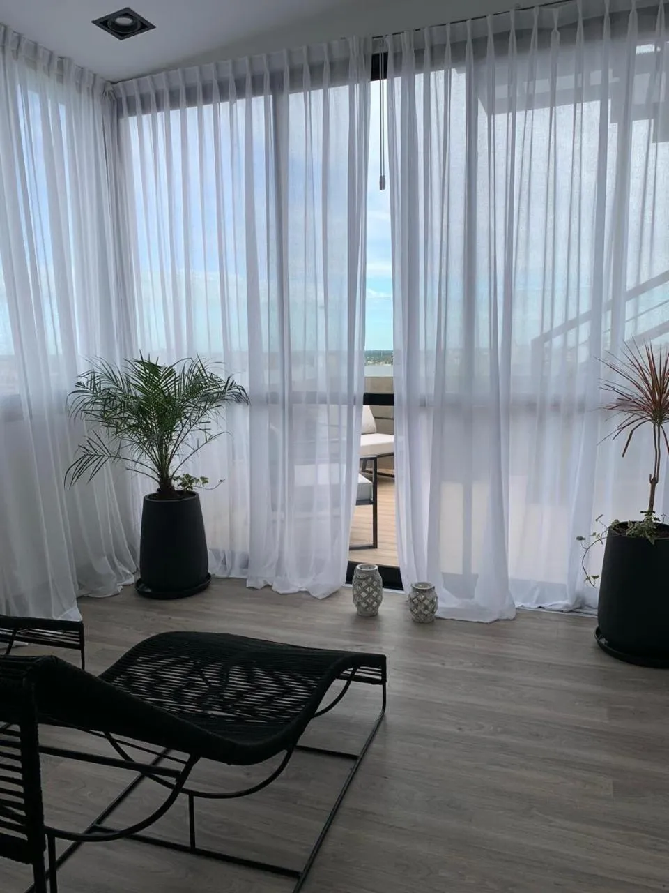 Spa and wellness centre/facilities in Ramada Plaza by Wyndham Tucuman