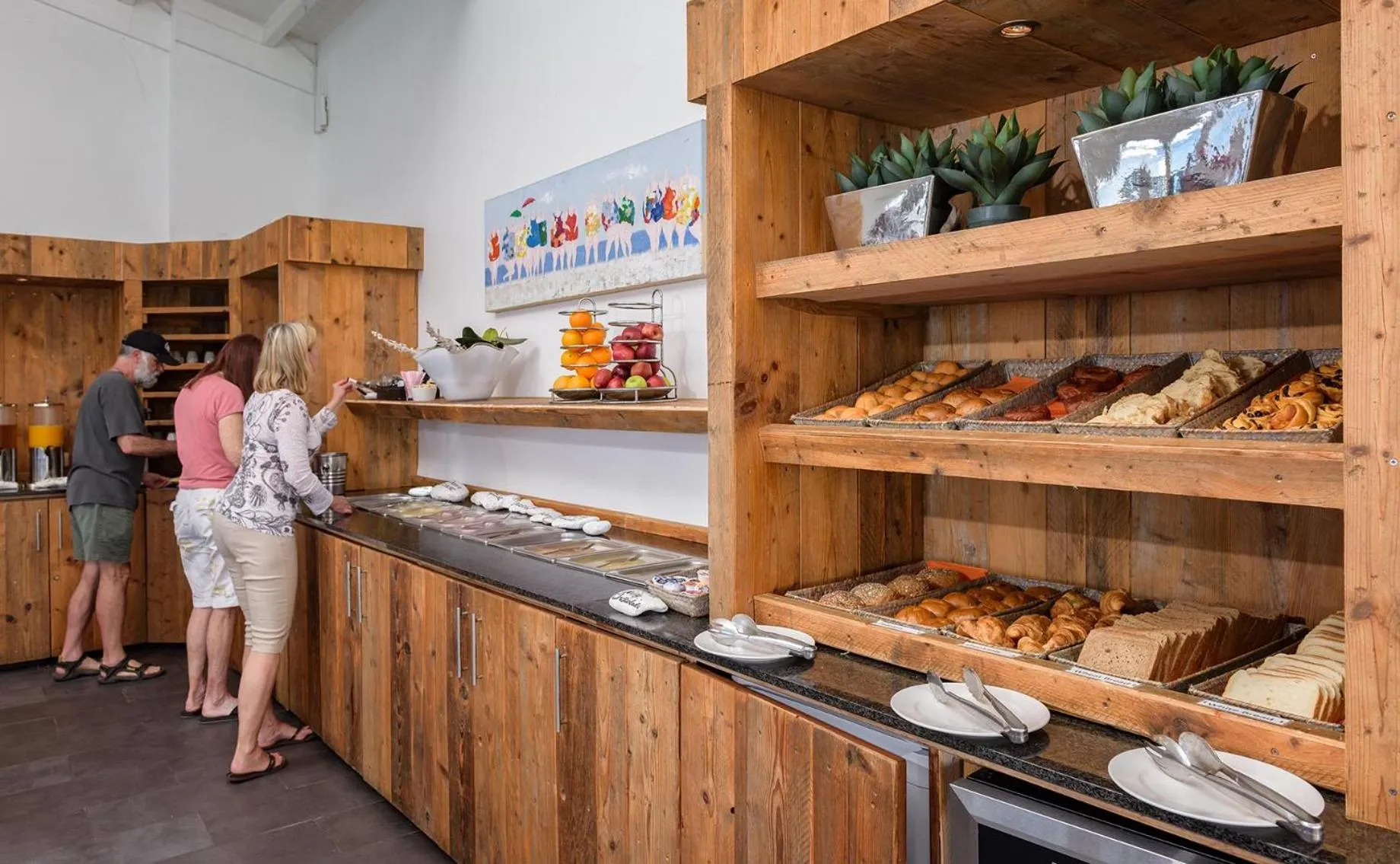 Day in Buddy Dive Resort