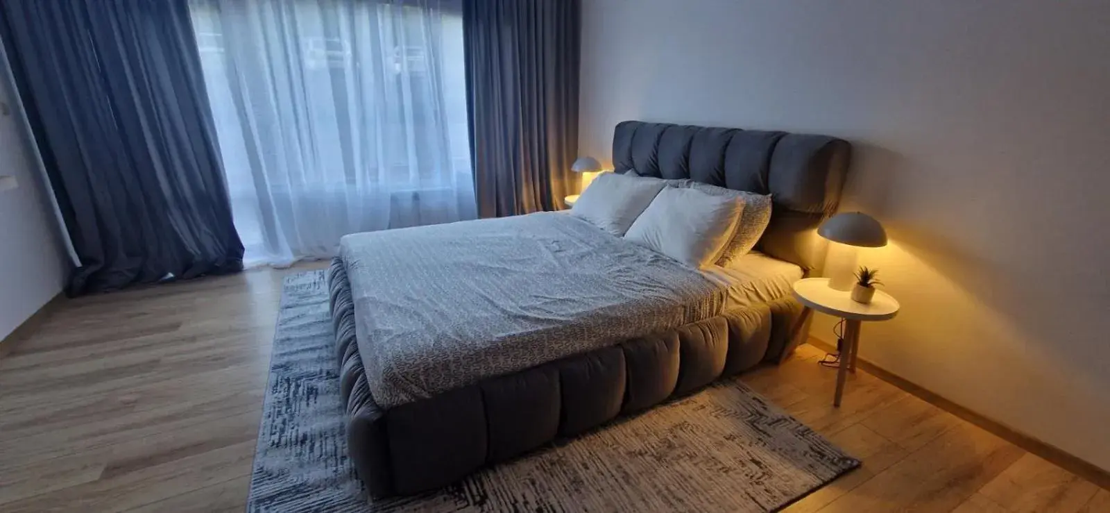 Free SPA Pirin lodge cosy apartment Free SPA Pirin lodge cosy apartment