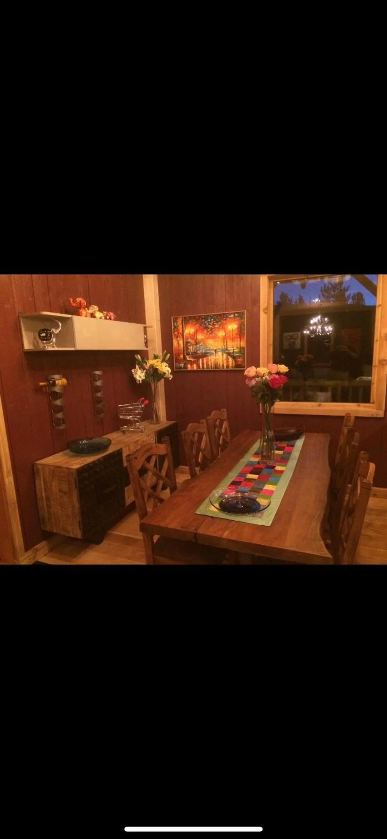 LDR Lodge - Last Dollar Ranch