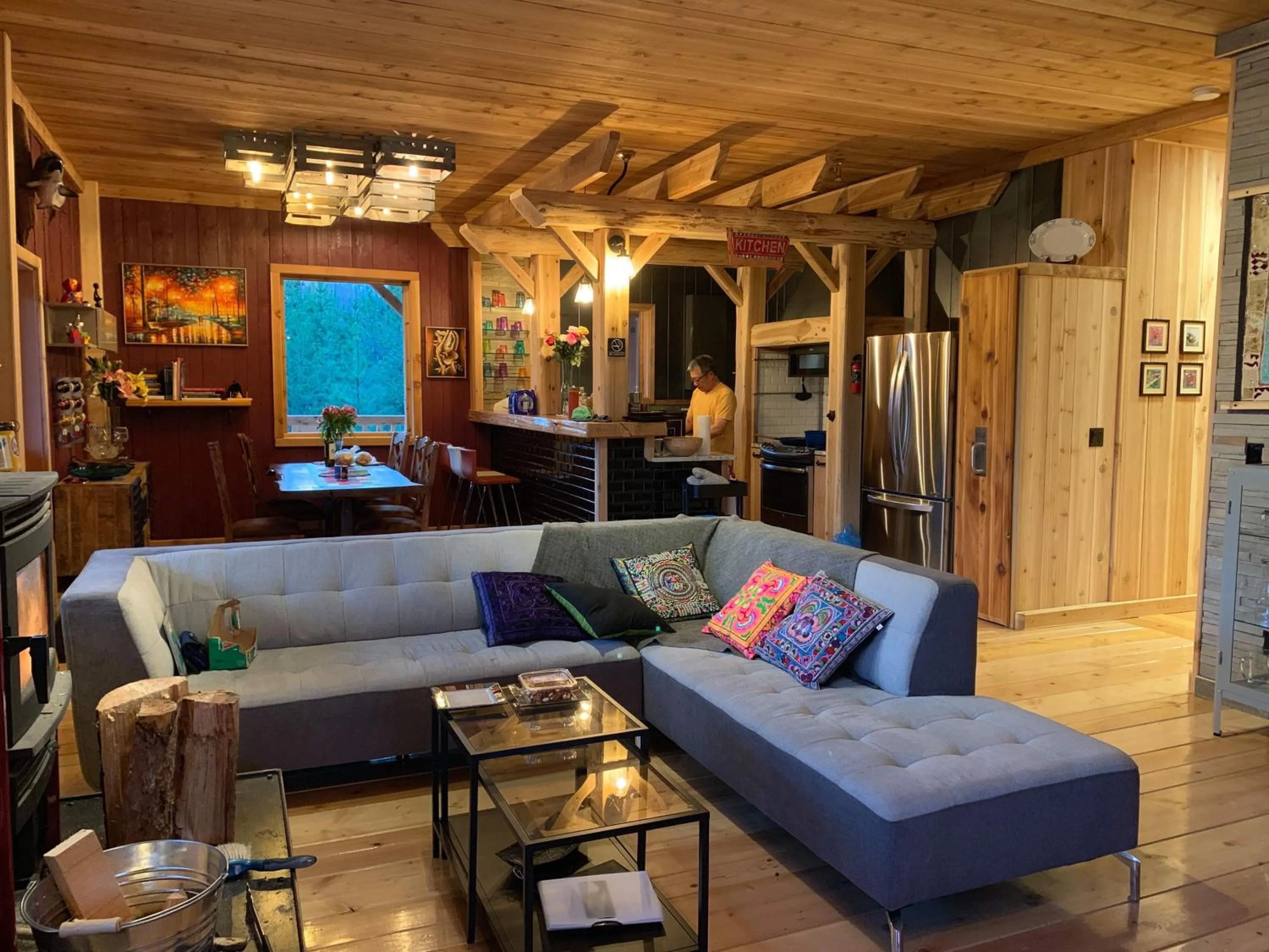 LDR Lodge - Last Dollar Ranch