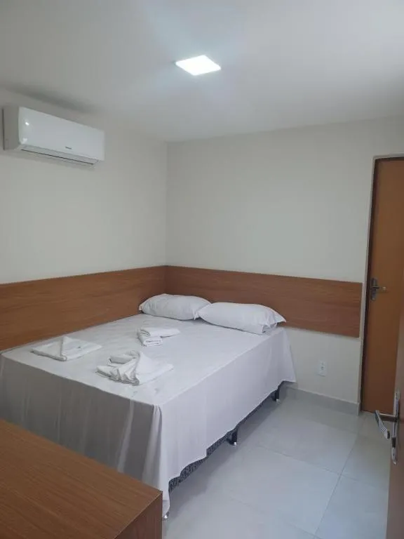 Pousada Tambaú Praia