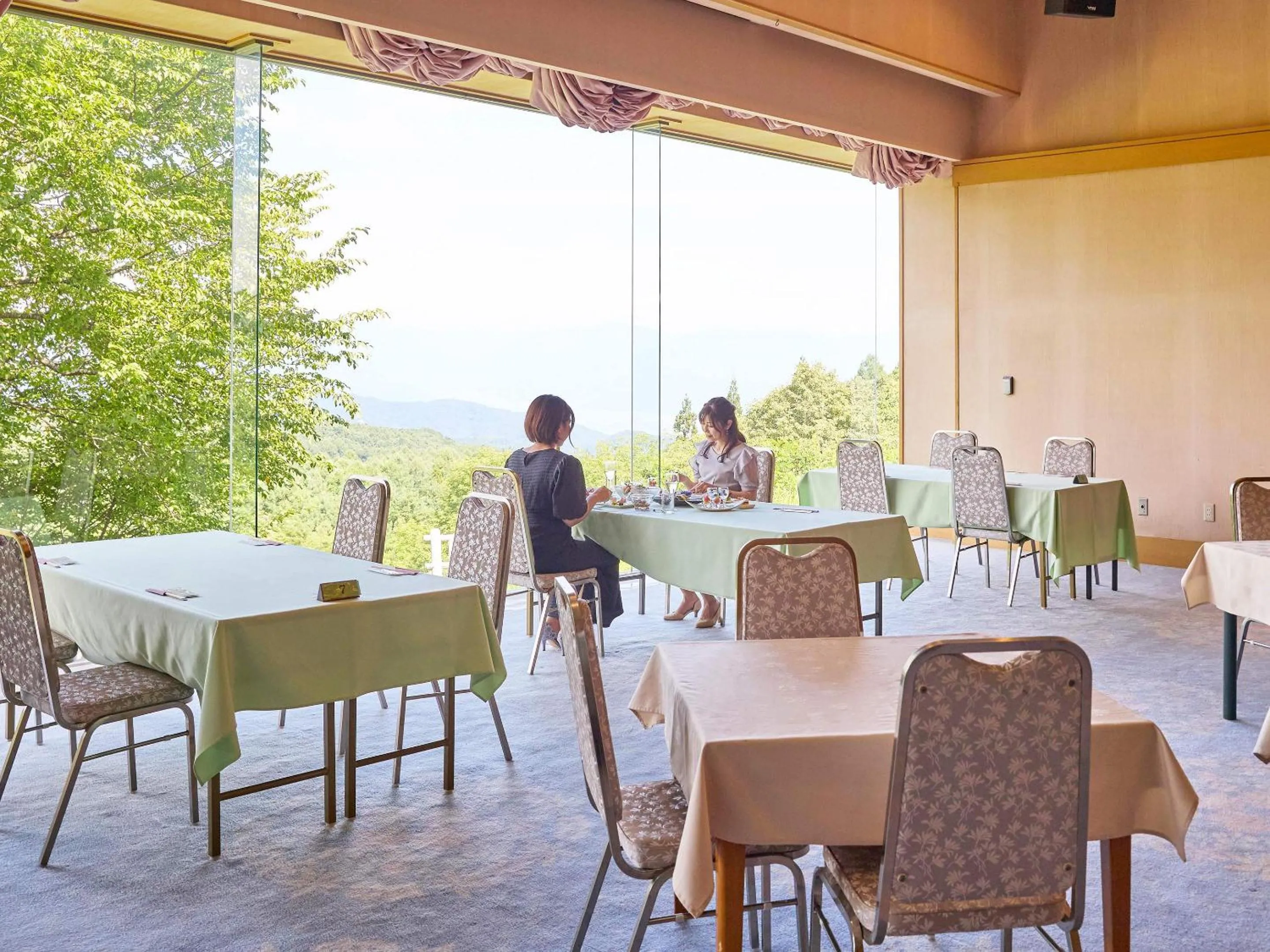 Restaurant/places to eat in Arcadia