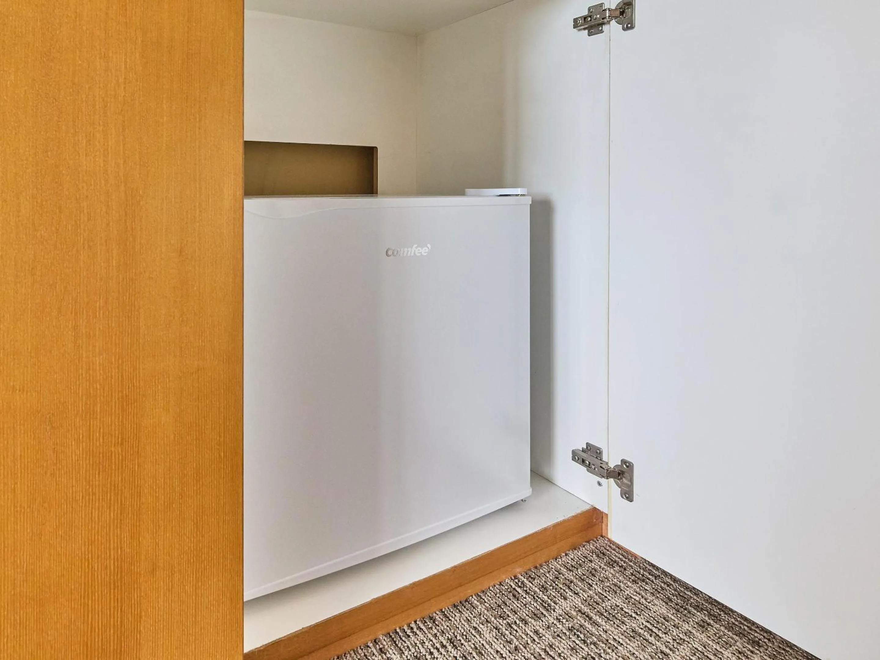 Kitchen or kitchenette in Arcadia