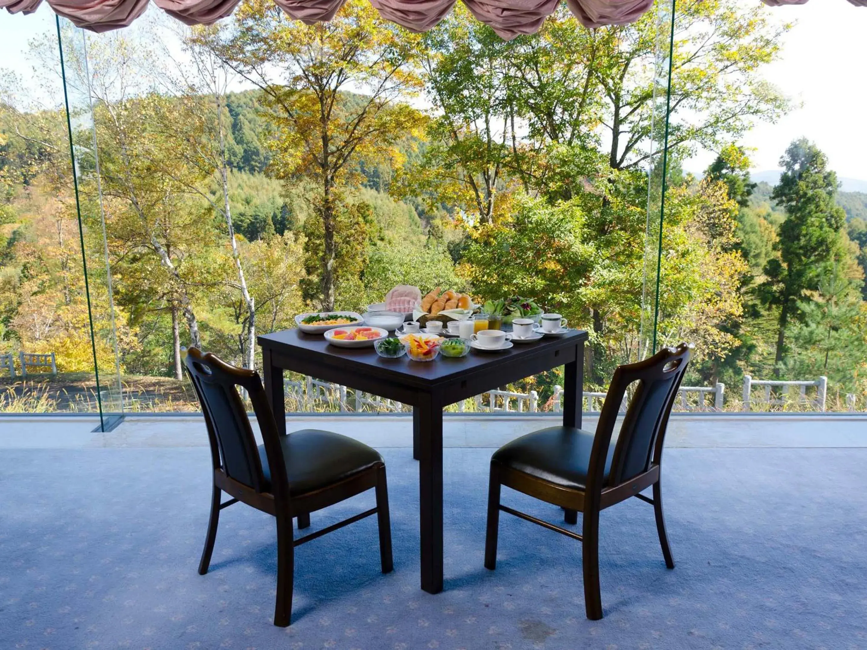 Mountain view in Arcadia Mountain view in Arcadia