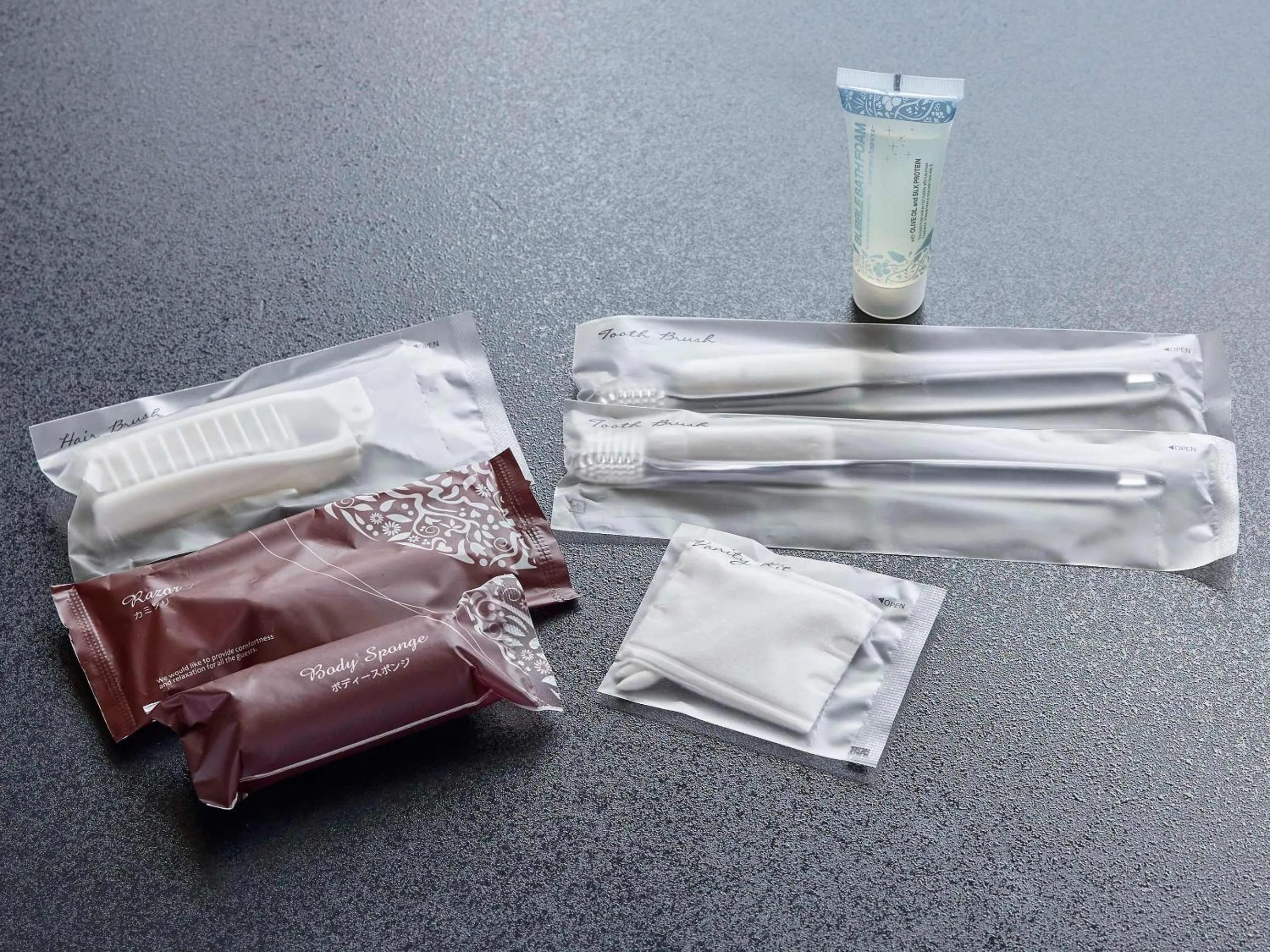 Lobby or reception in Arcadia