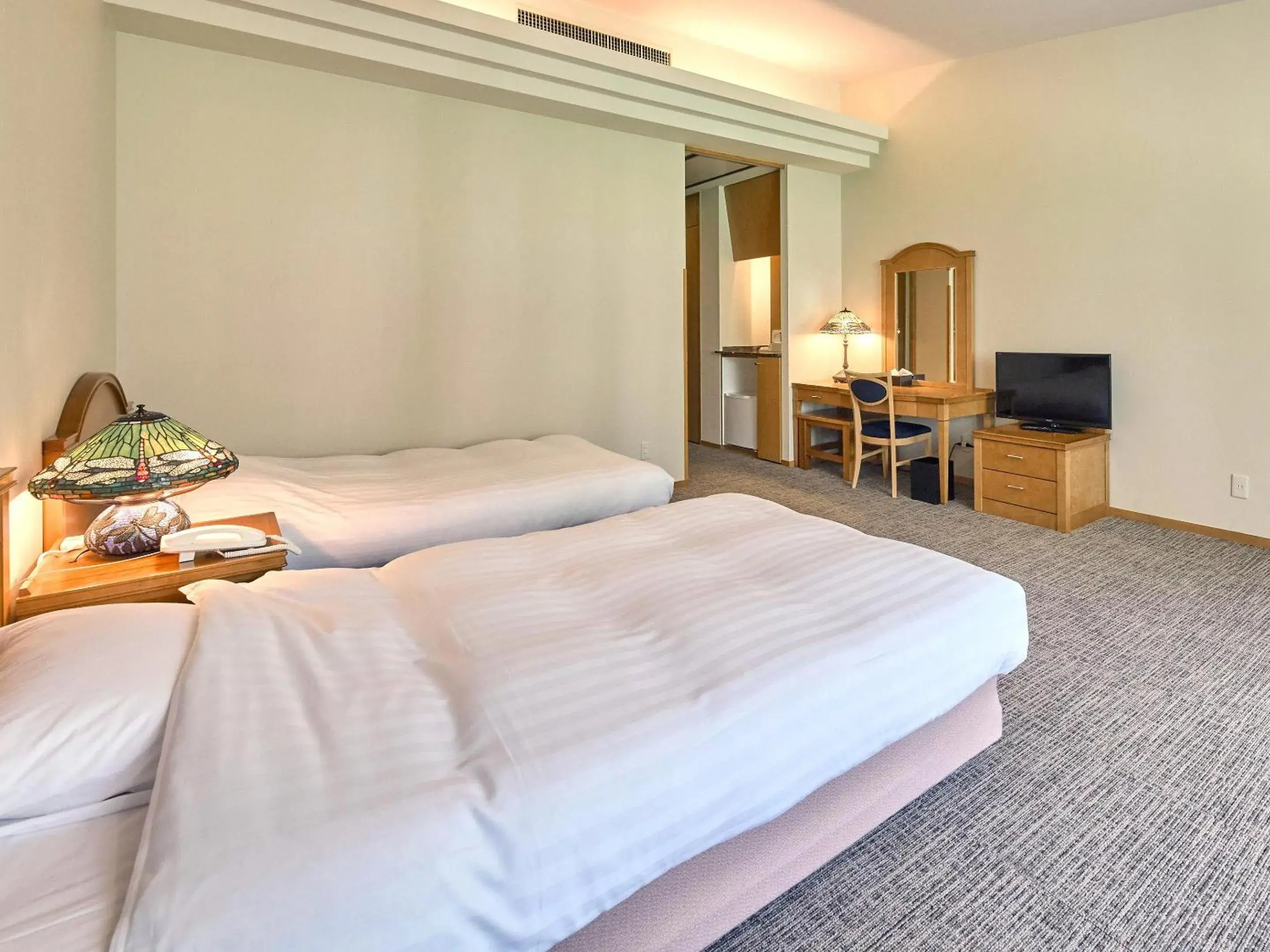 Triple Room in Arcadia Triple Room in Arcadia