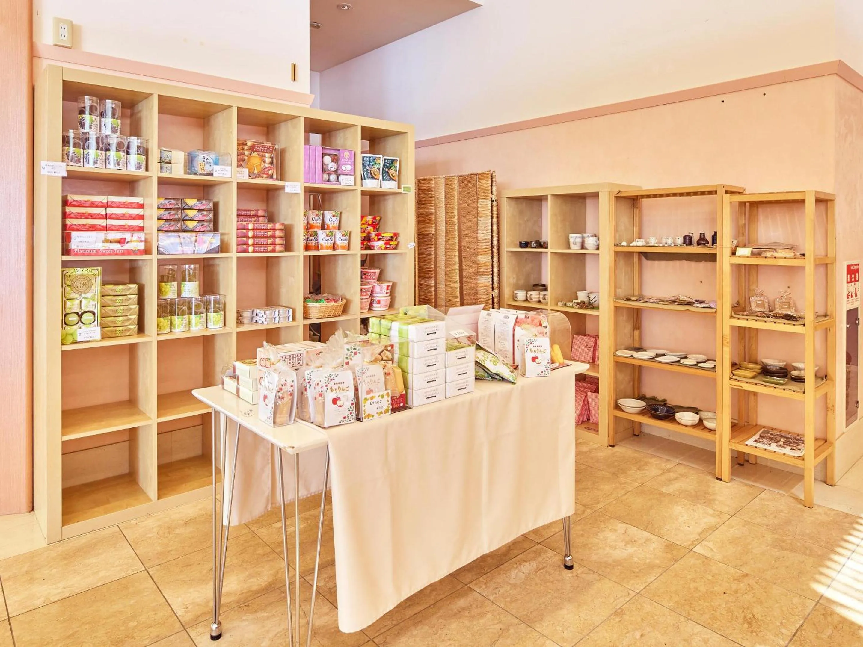 Lobby or reception in Arcadia