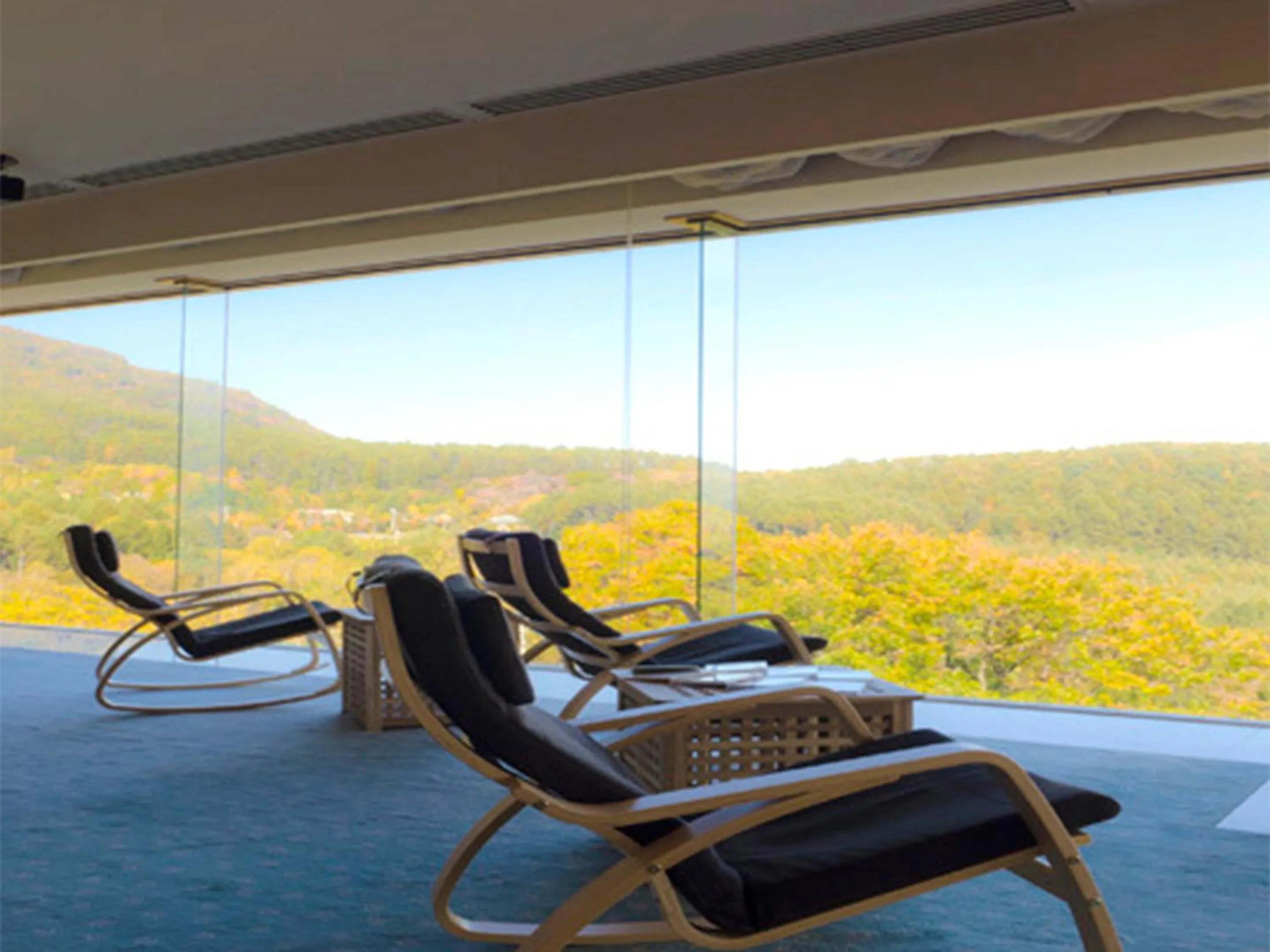 Communal lounge/ TV room in Arcadia