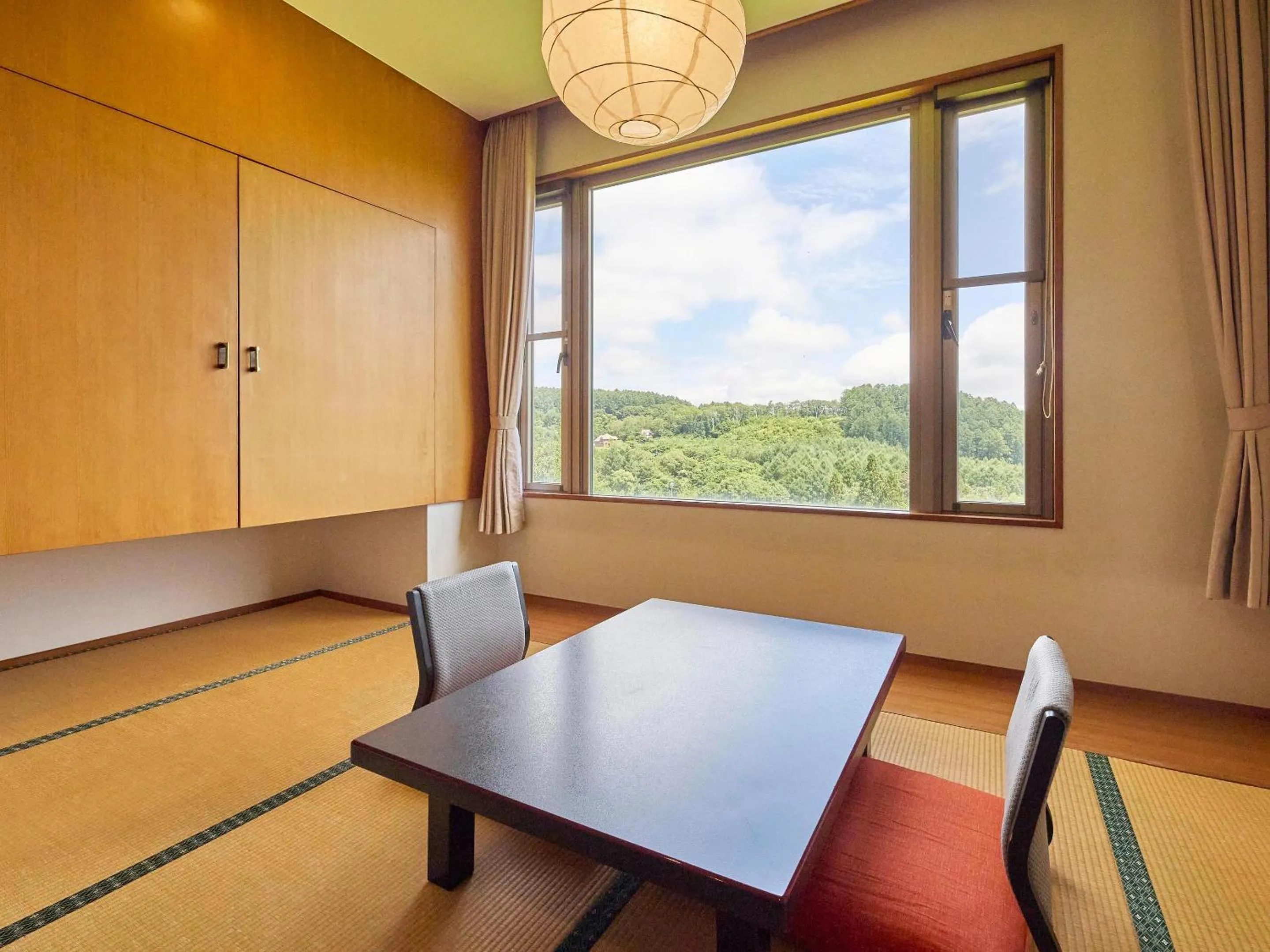 Living room in Arcadia