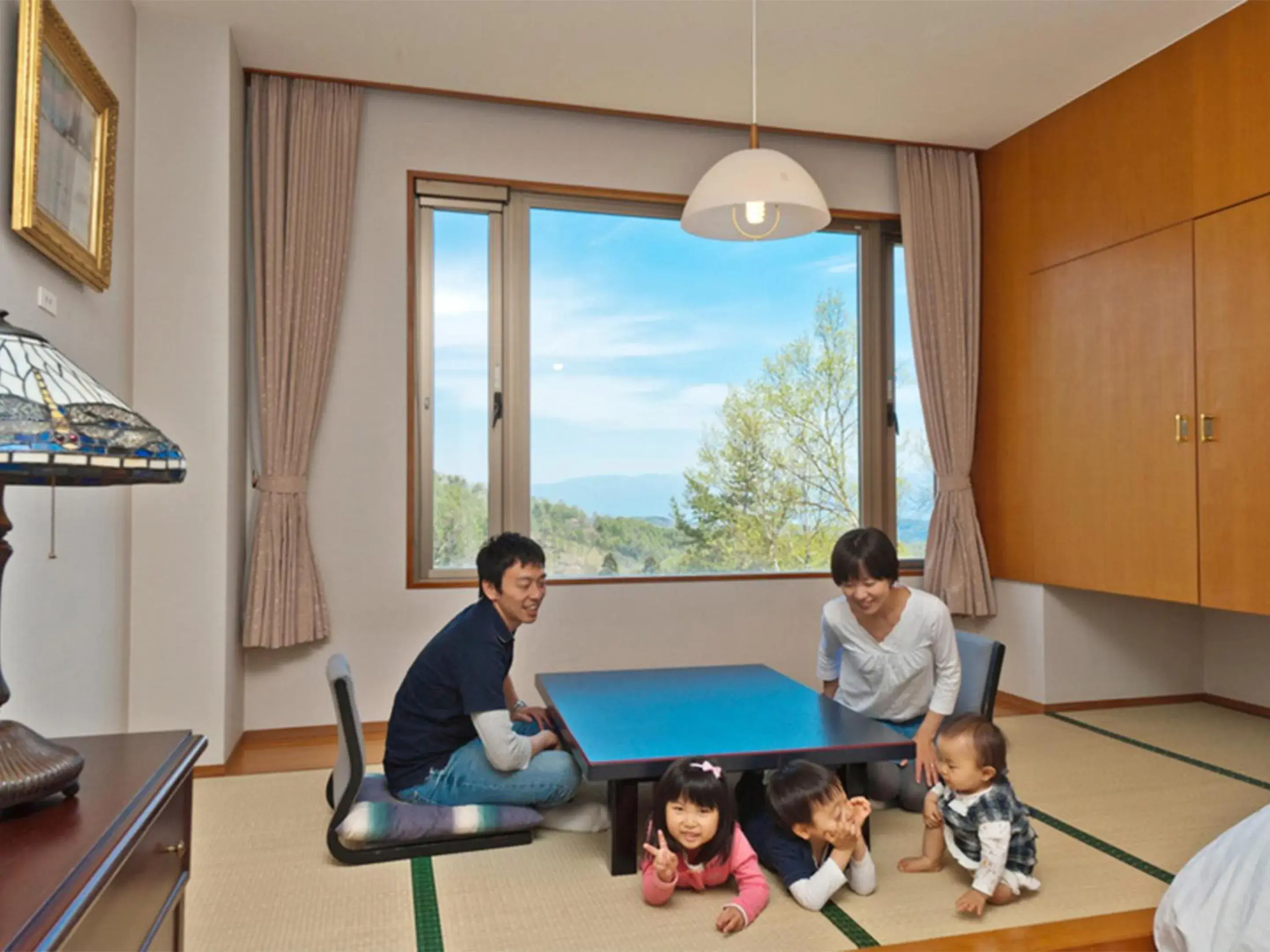 Photo of the whole room in Arcadia Photo of the whole room in Arcadia