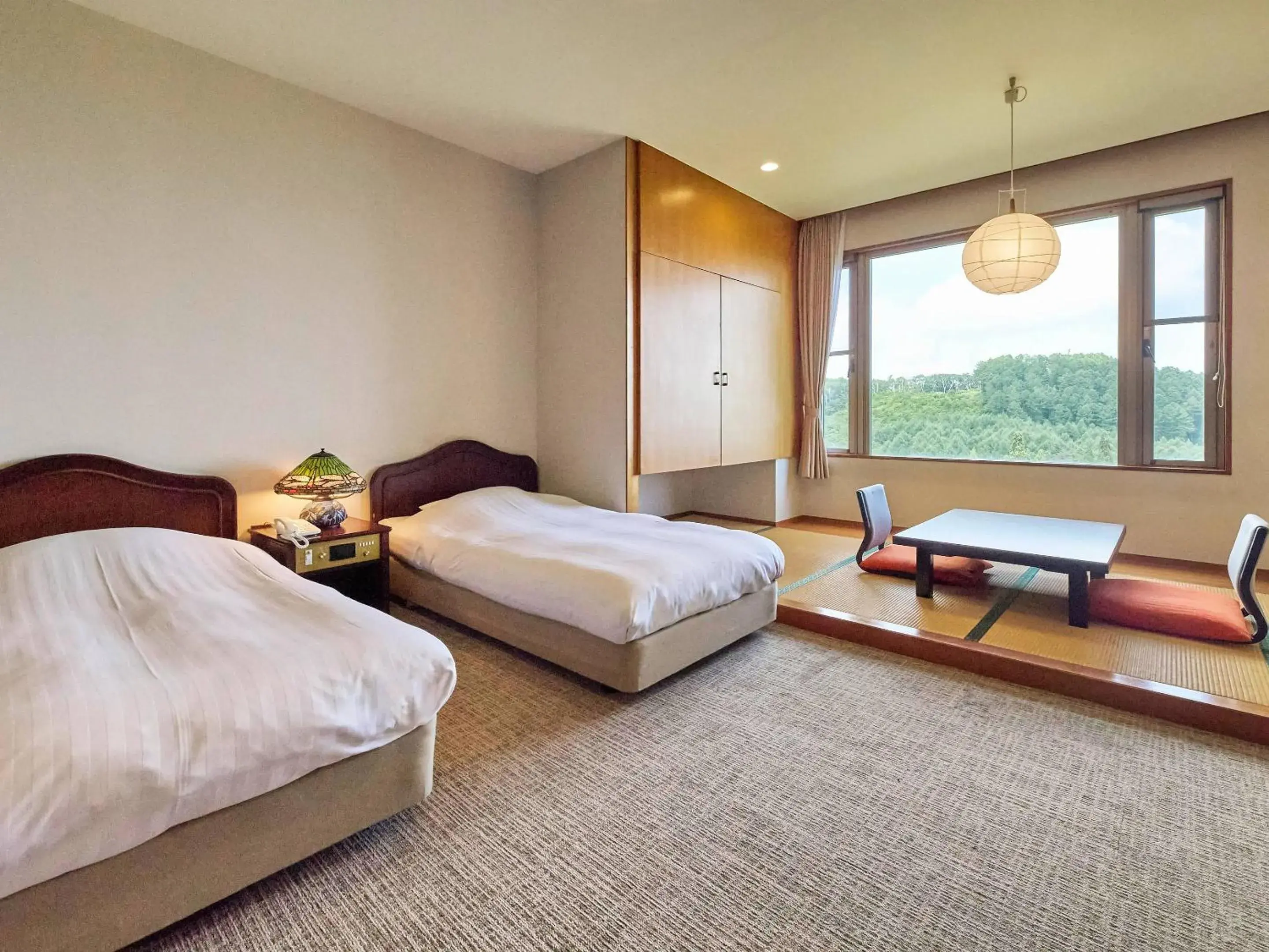 Standard Family Room in Arcadia Standard Family Room in Arcadia