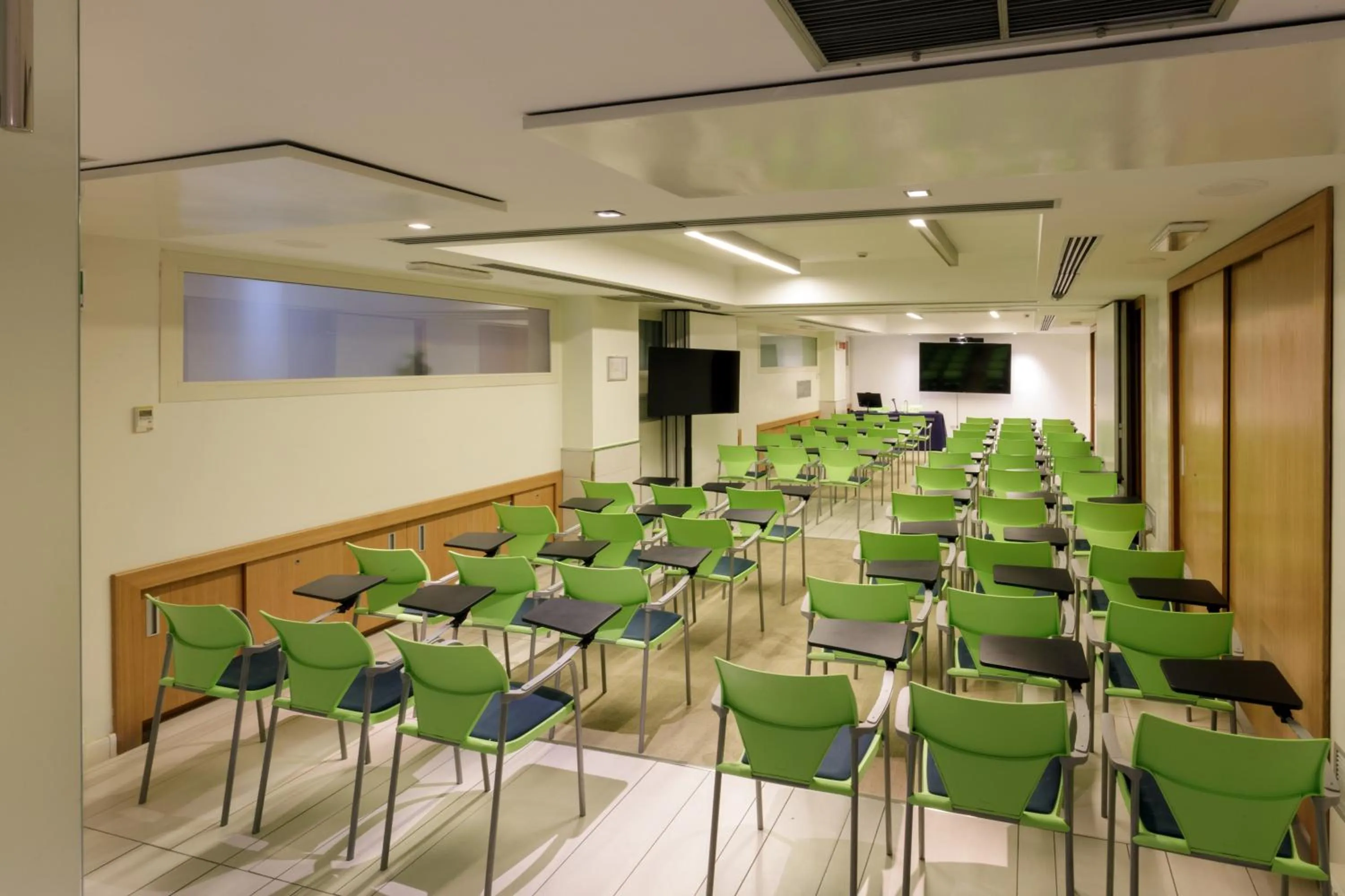 Meeting/conference room in Best Western Hotel Globus