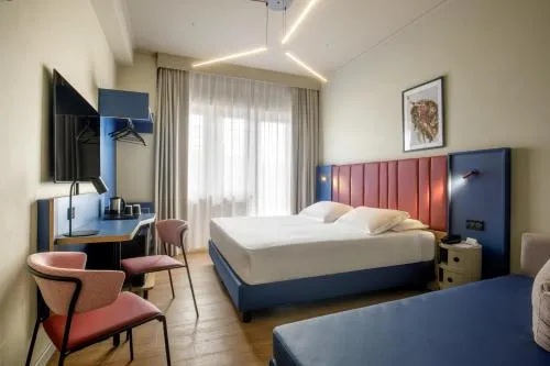 Best Western Hotel Globus