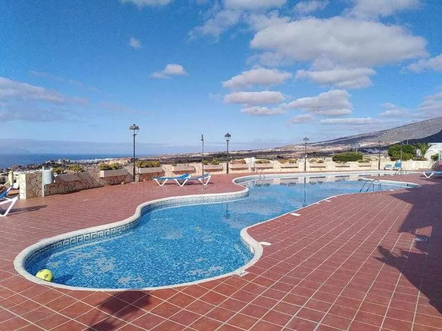 Apartamento Vista Atlántico