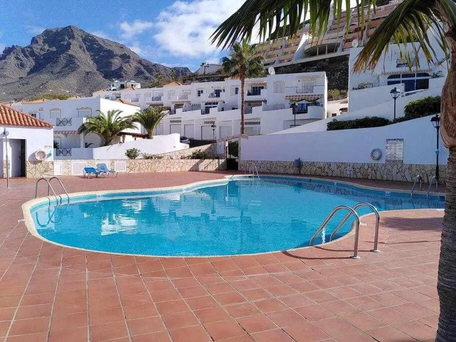 Apartamento Vista Atlántico