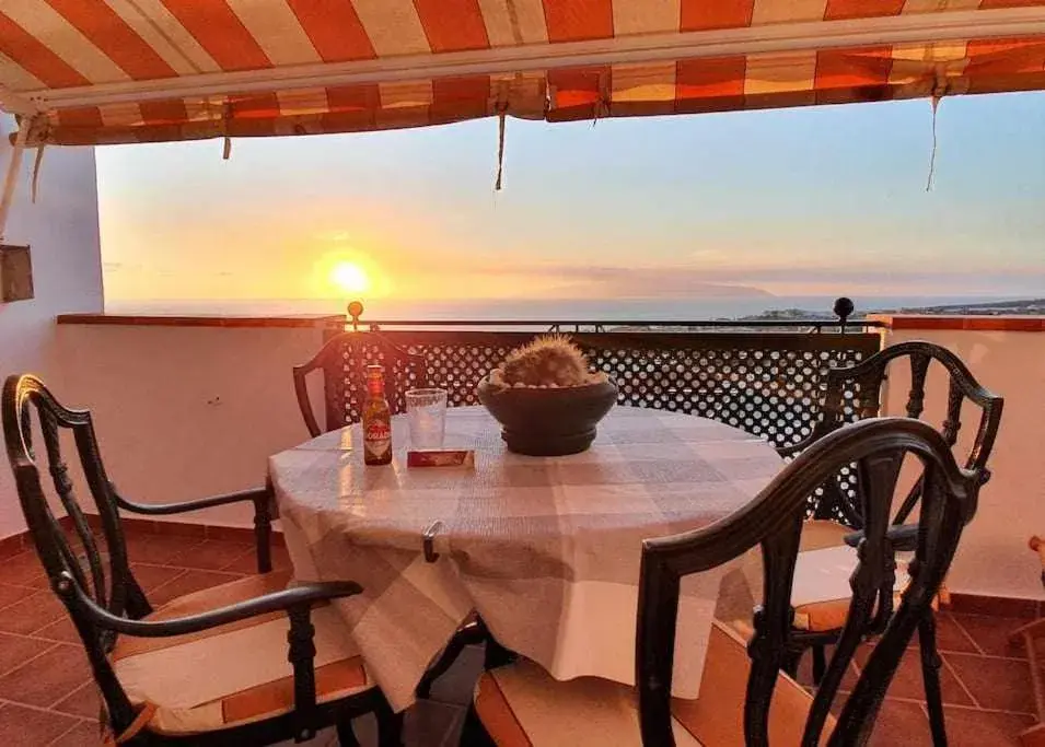 Apartamento Vista Atlántico Apartamento Vista Atlántico