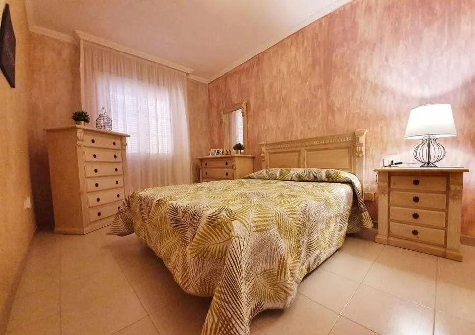 Apartamento Vista Atlántico