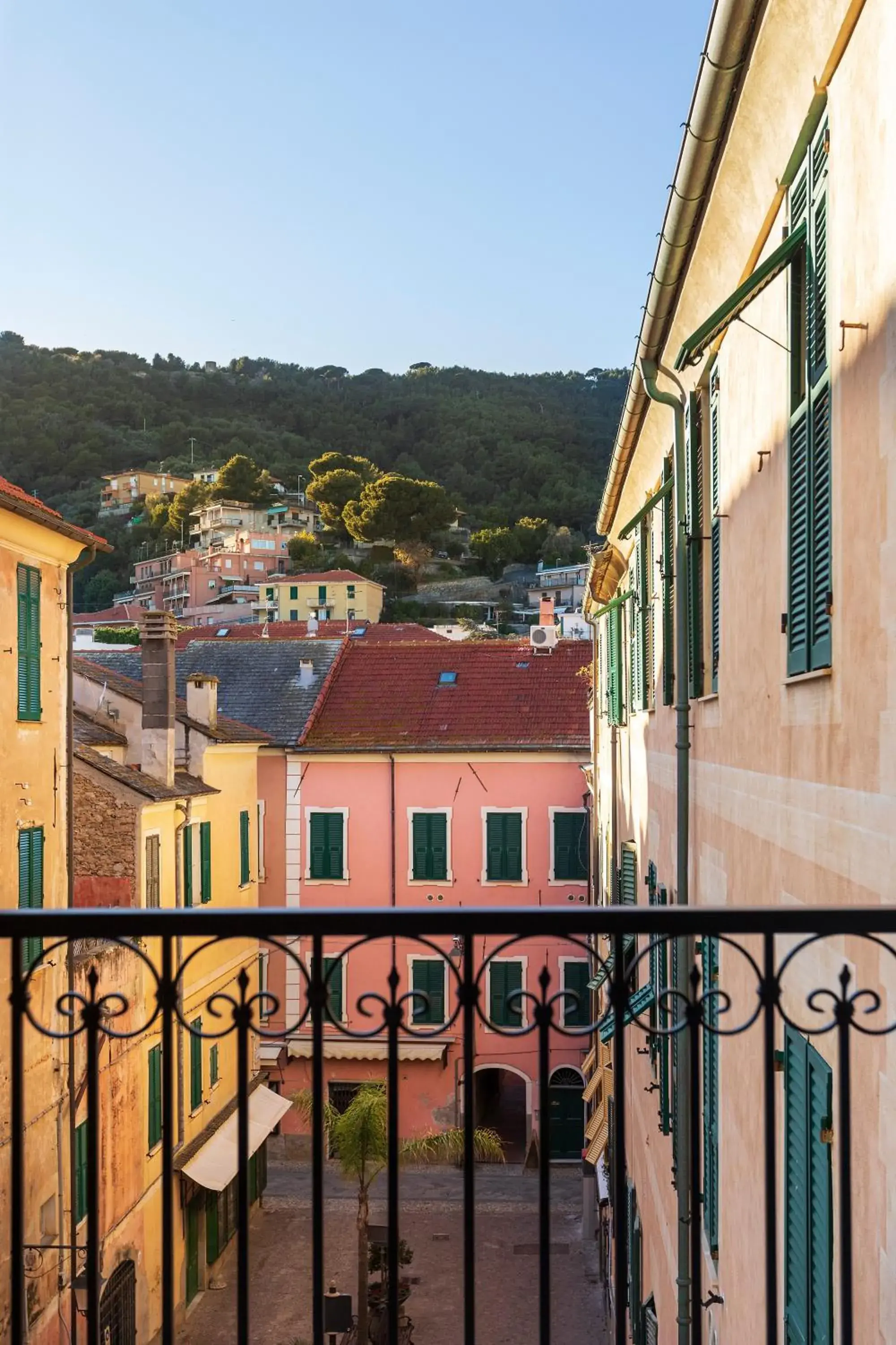 Double Room in Hotel Windsor Double Room in Hotel Windsor