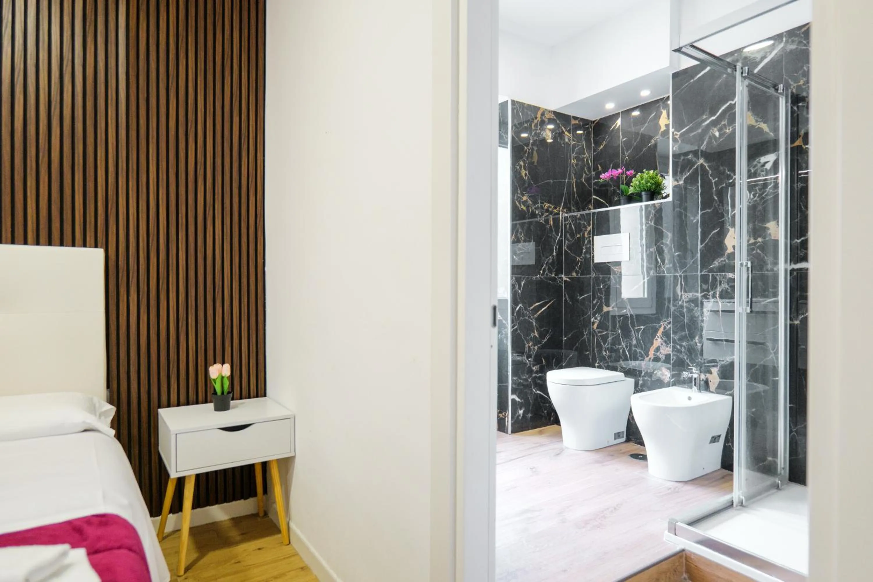 Shower in Dalmazia 33