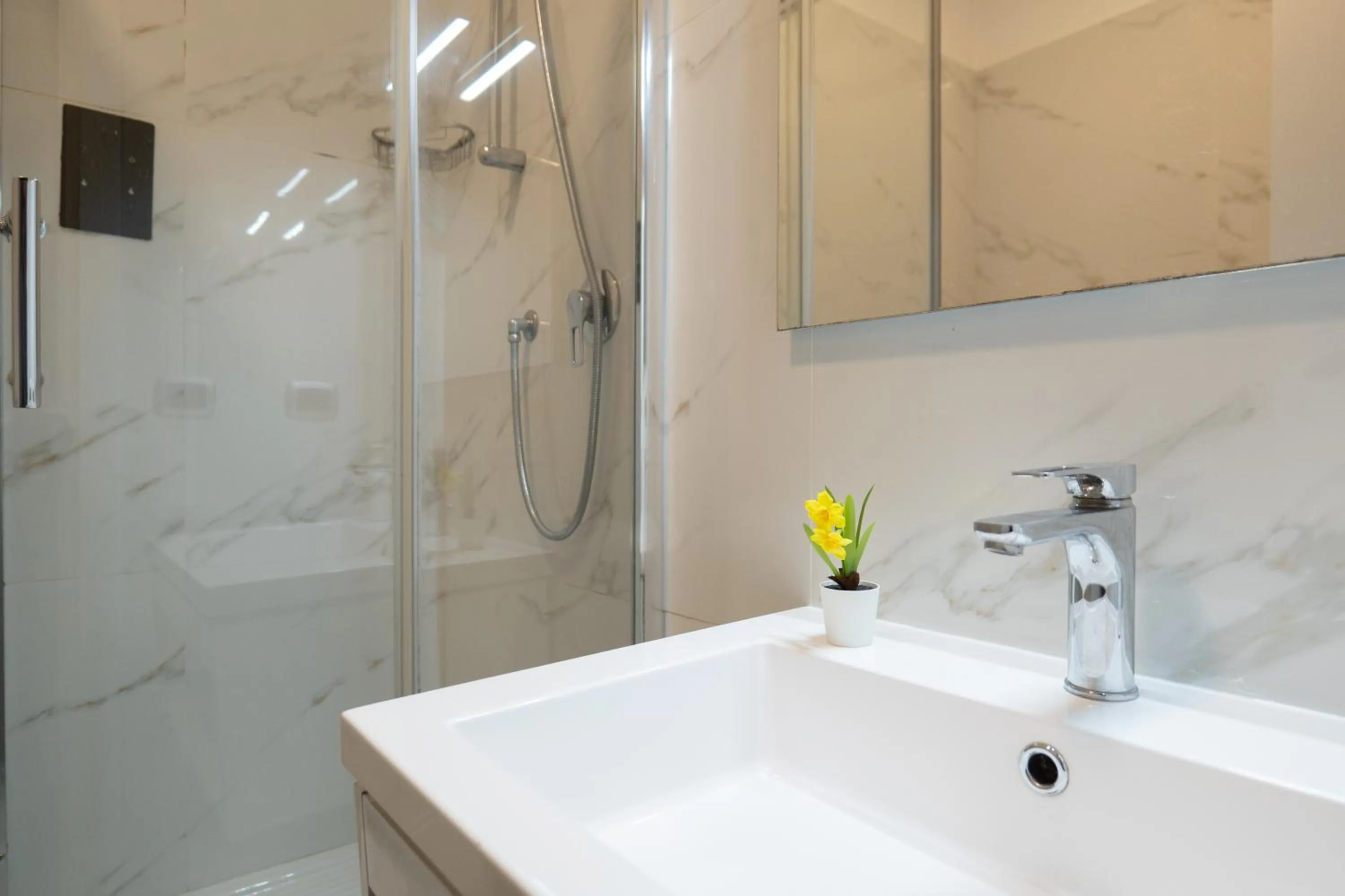 Shower in Dalmazia 33