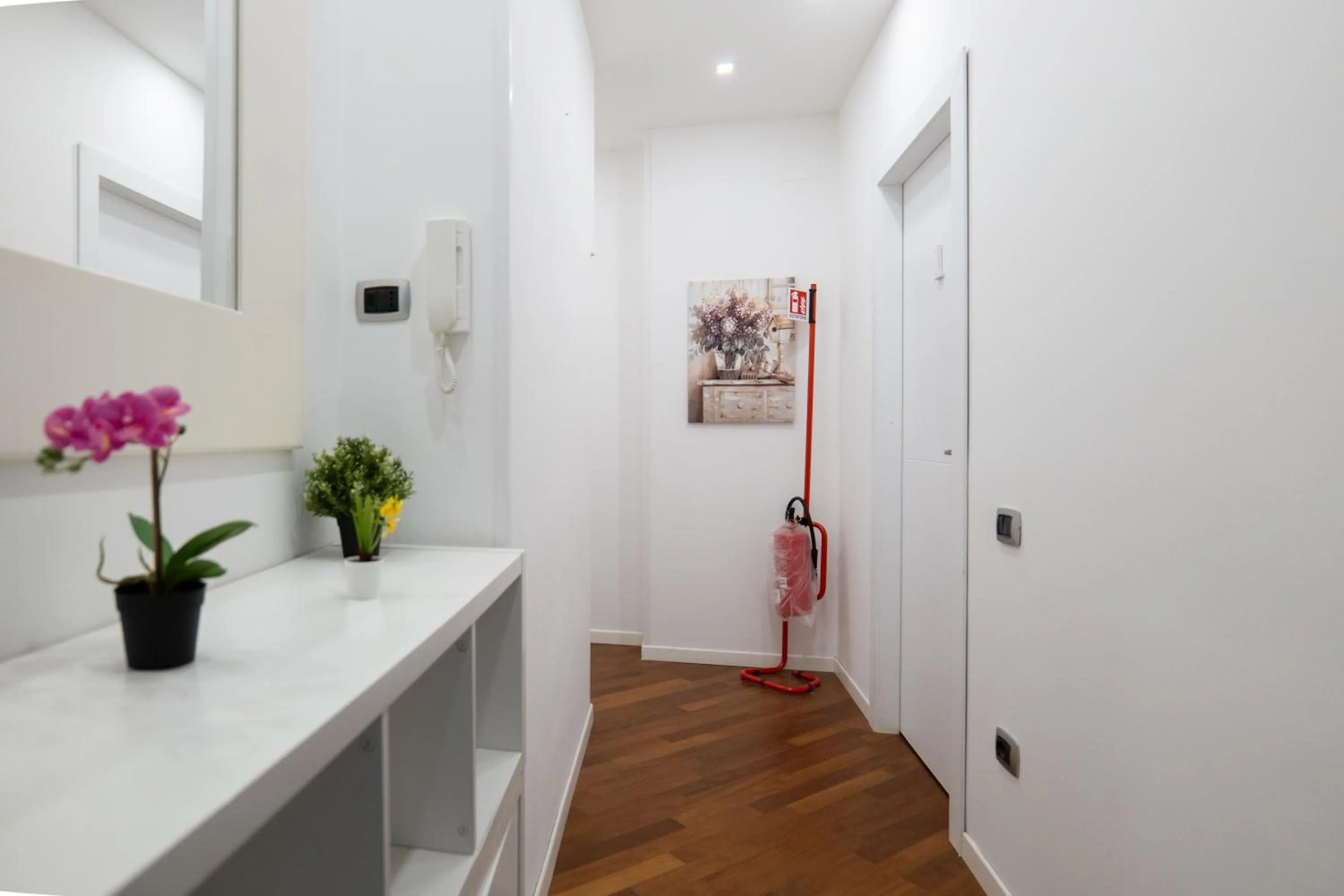 Lobby or reception in Dalmazia 33