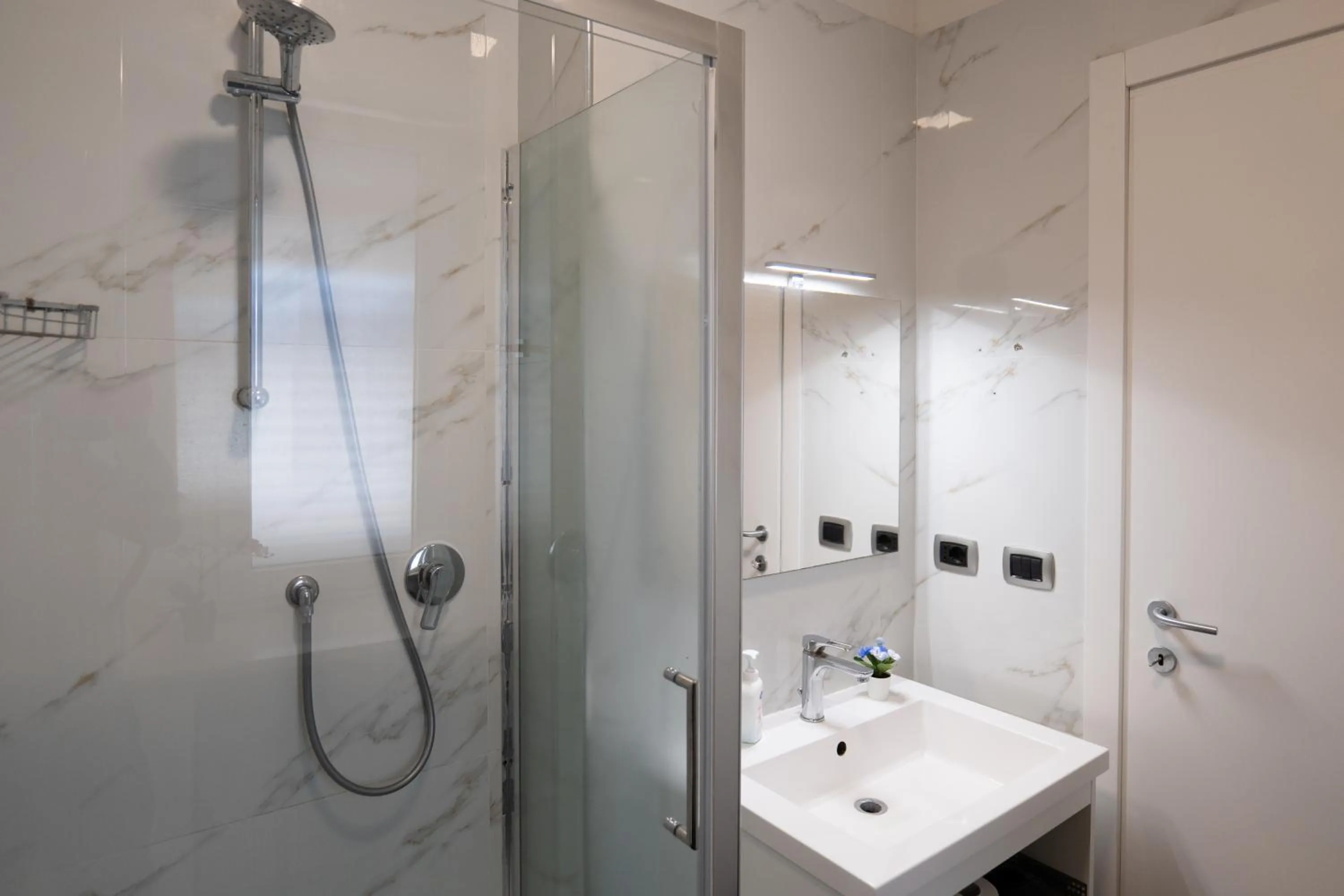 Shower in Dalmazia 33