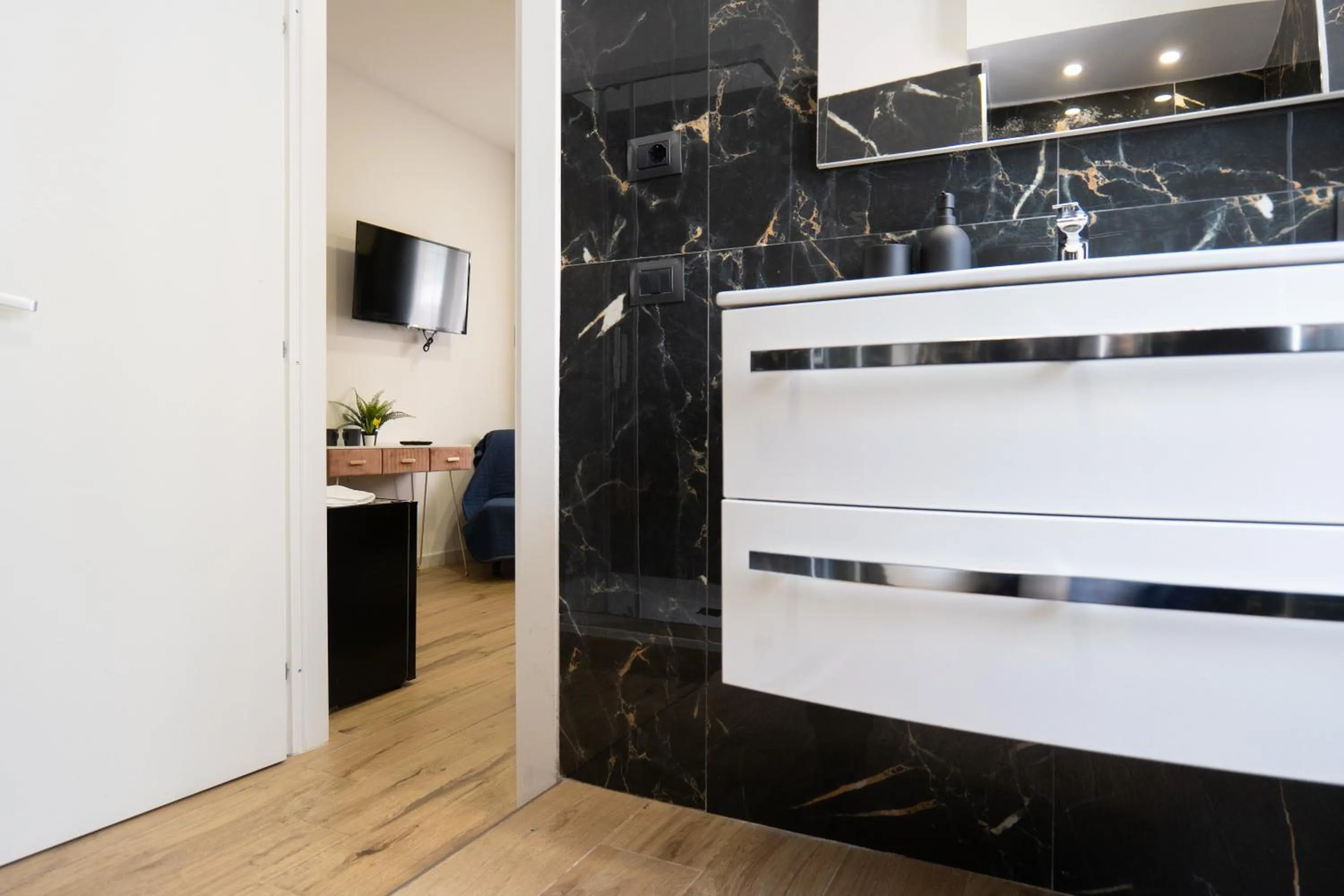 Bathroom in Dalmazia 33