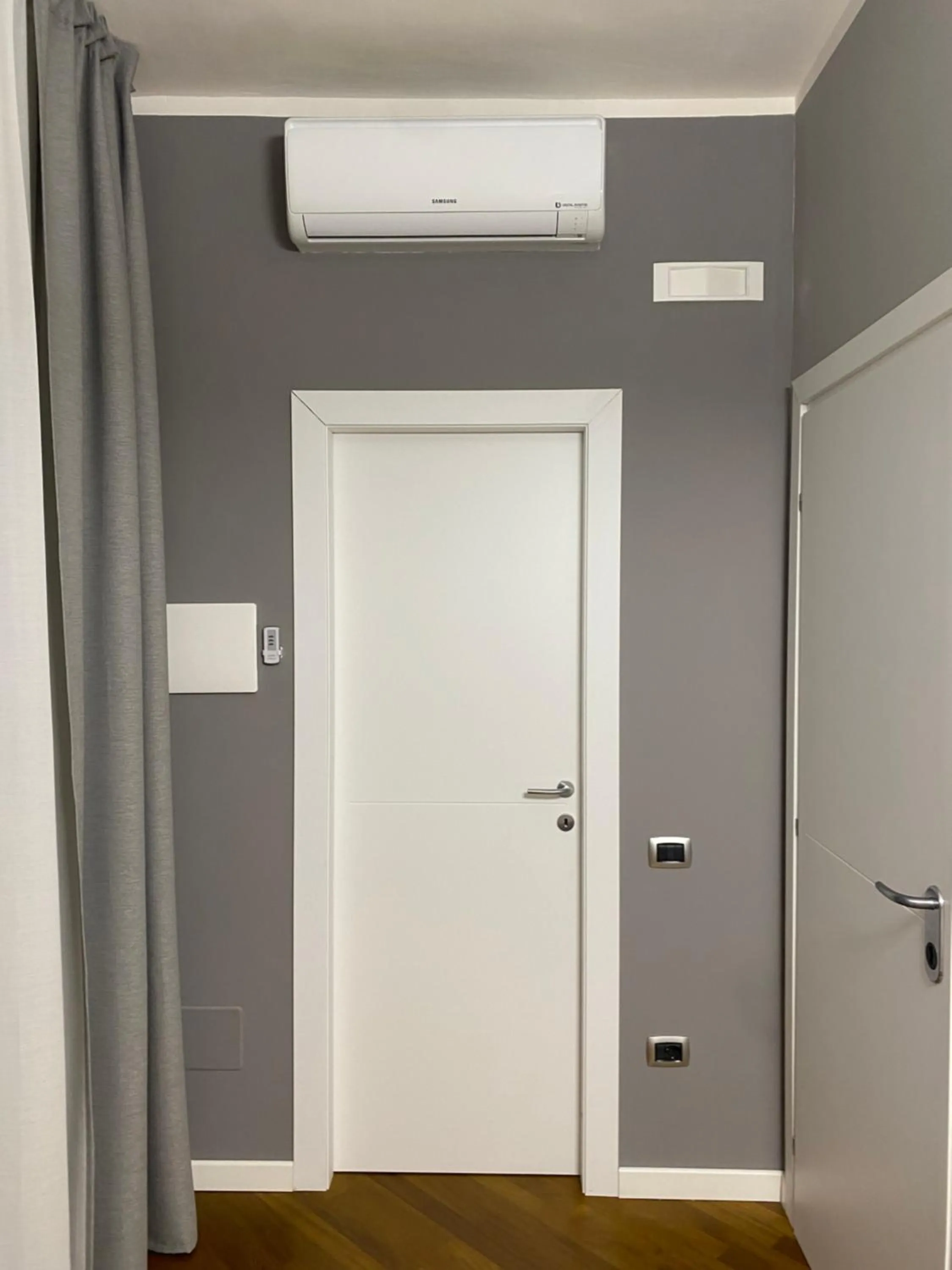 air conditioner in Dalmazia 33