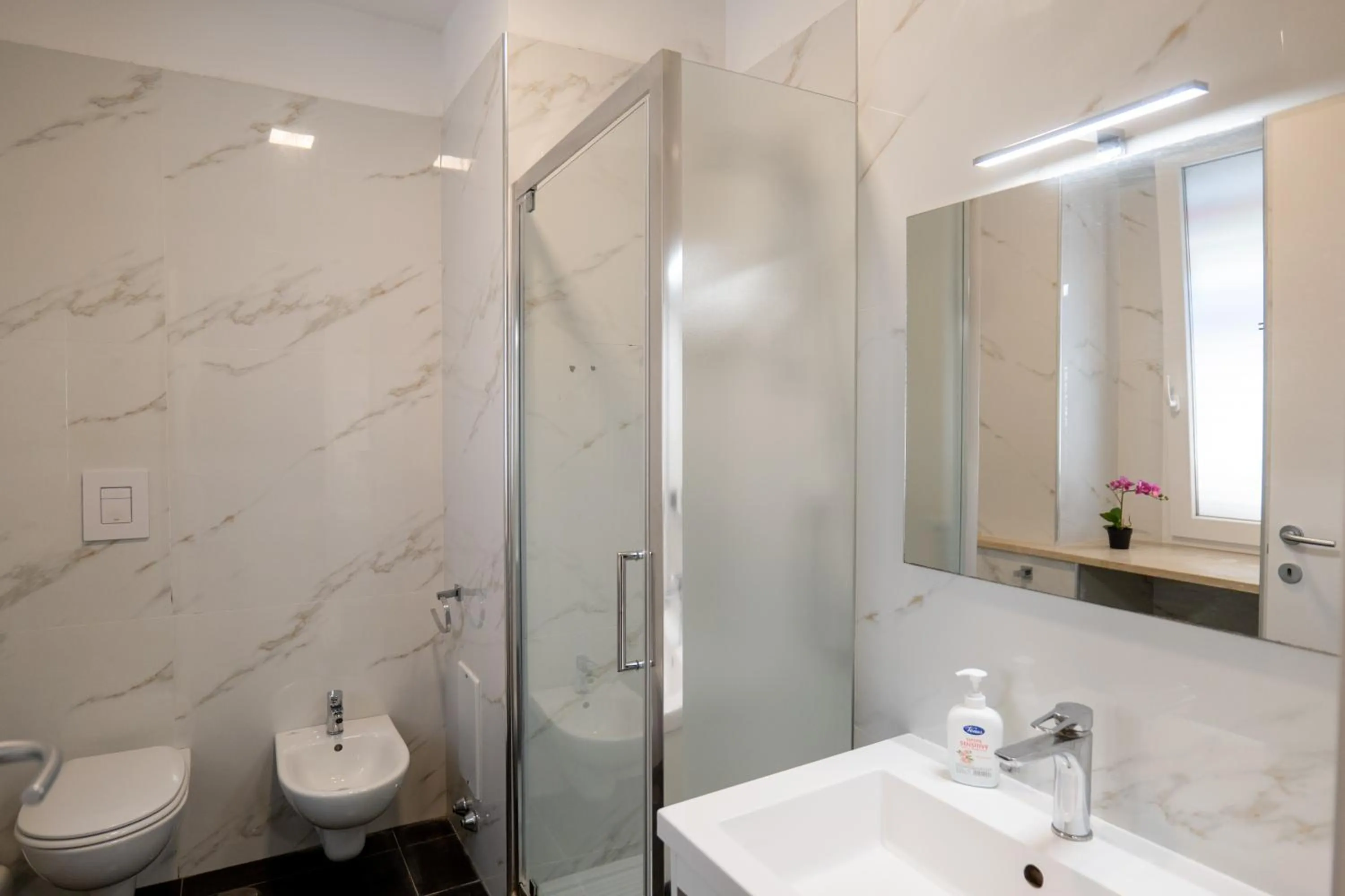 Shower in Dalmazia 33