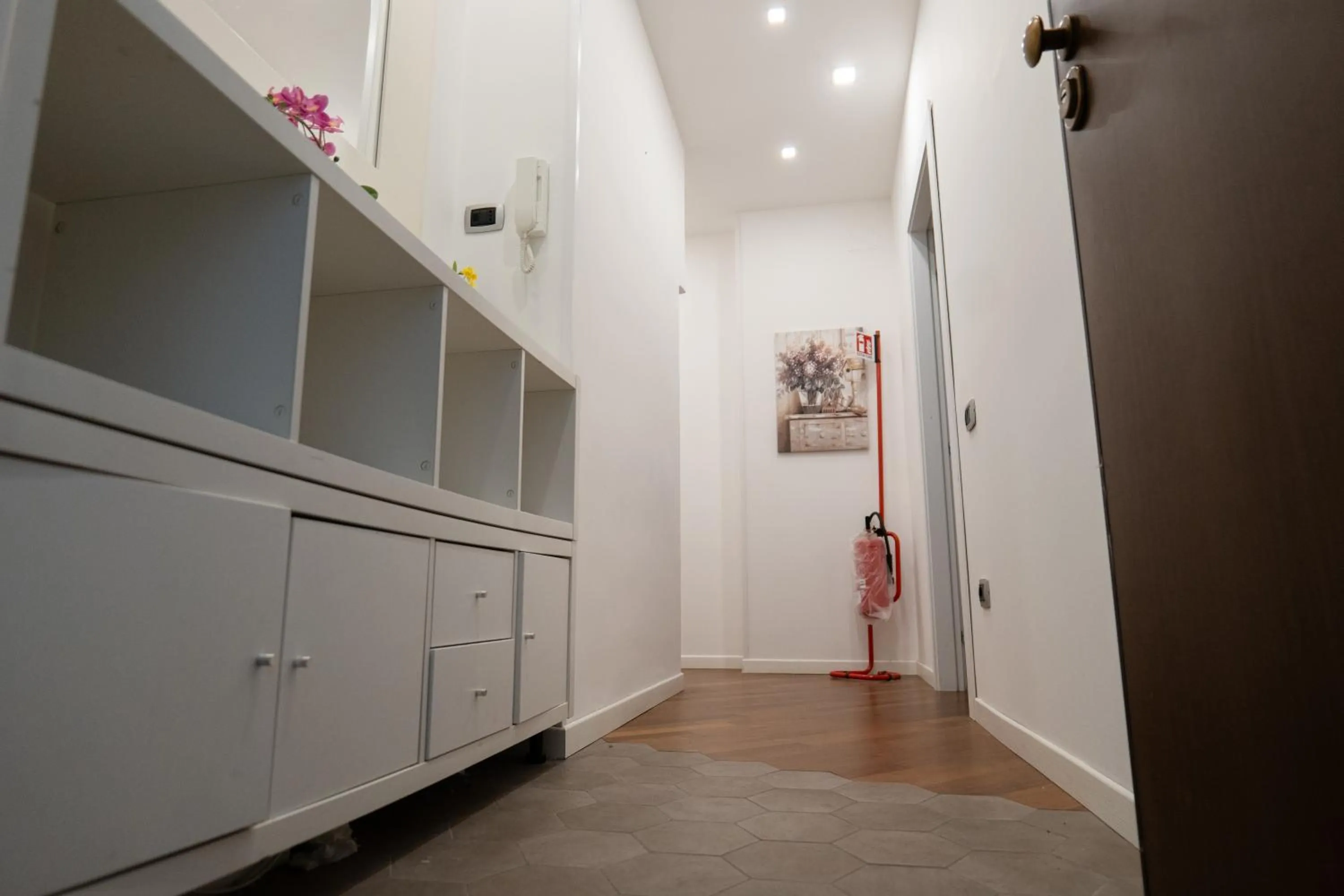 Lobby or reception in Dalmazia 33