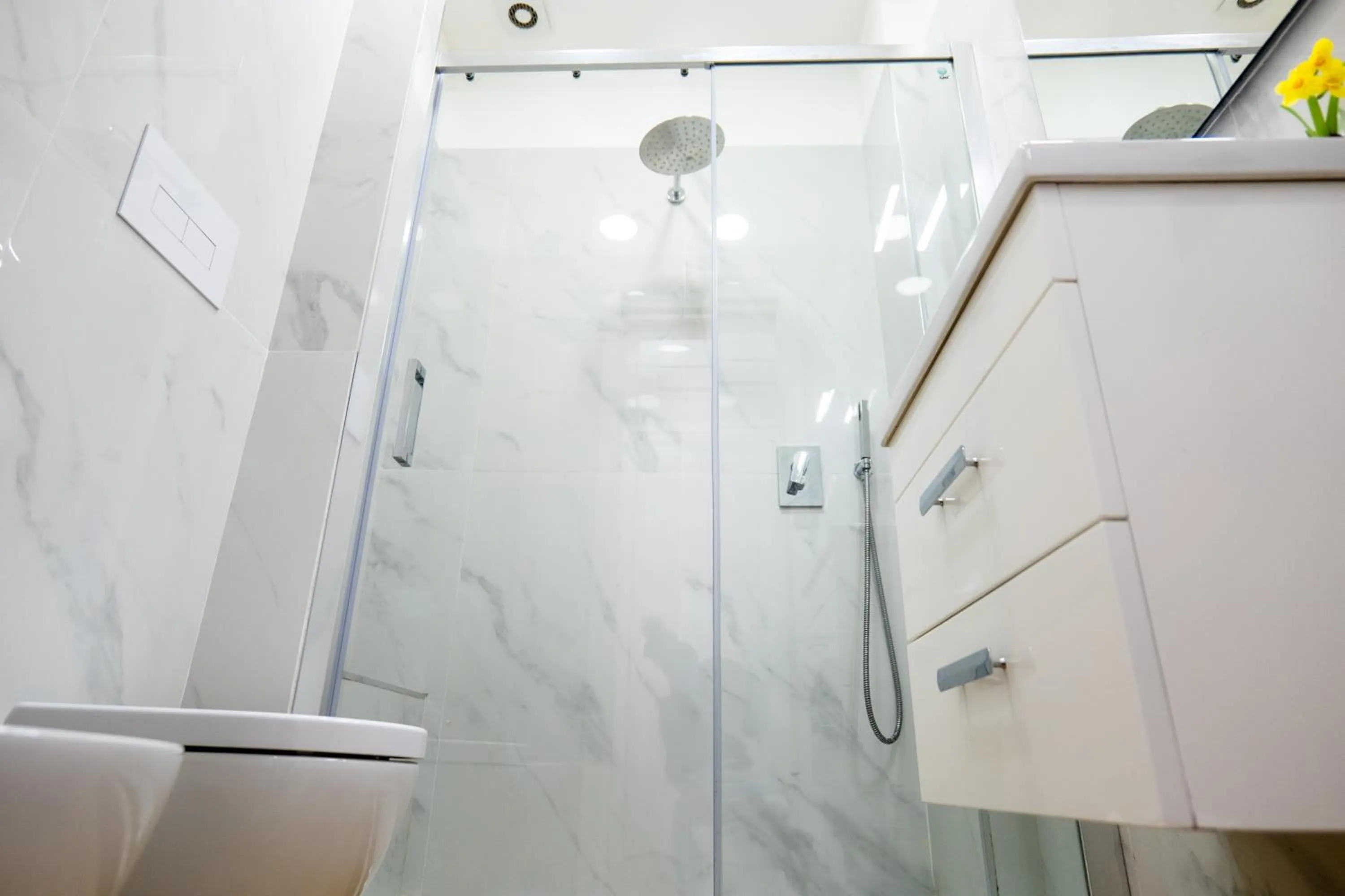 Shower in Dalmazia 33