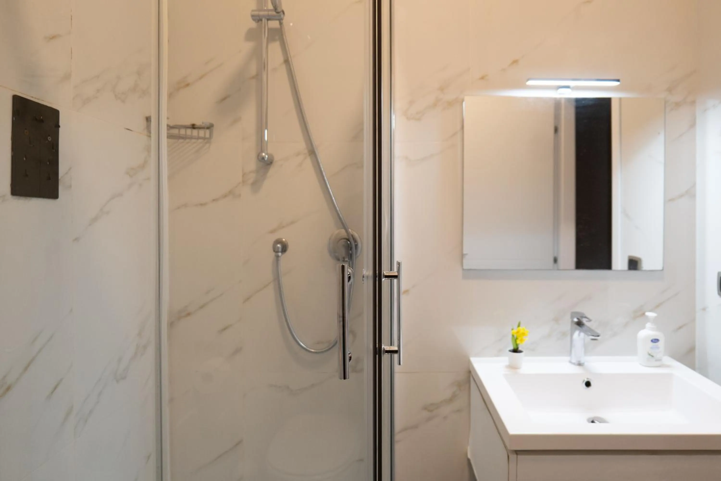 Shower in Dalmazia 33