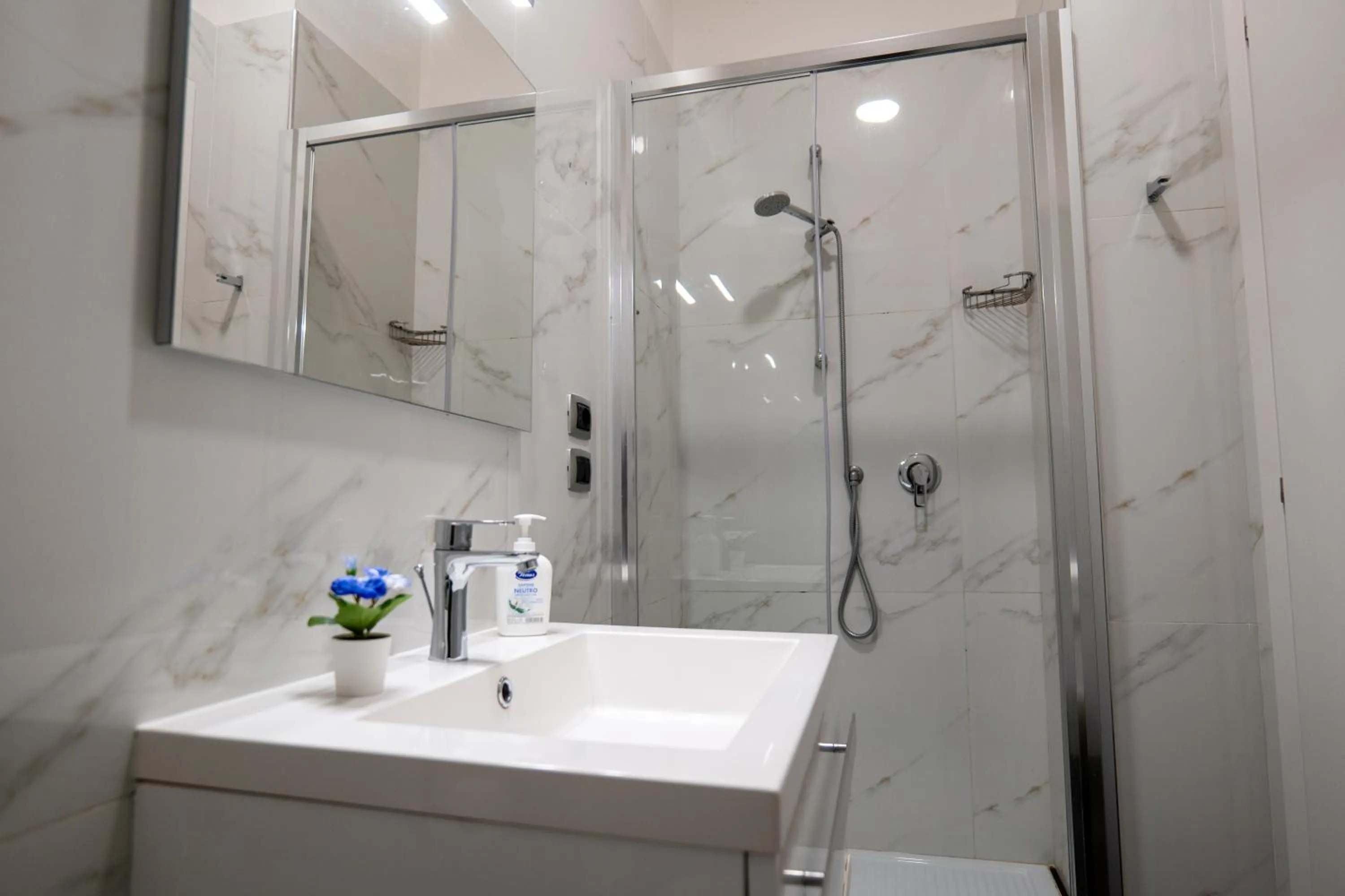 Shower in Dalmazia 33