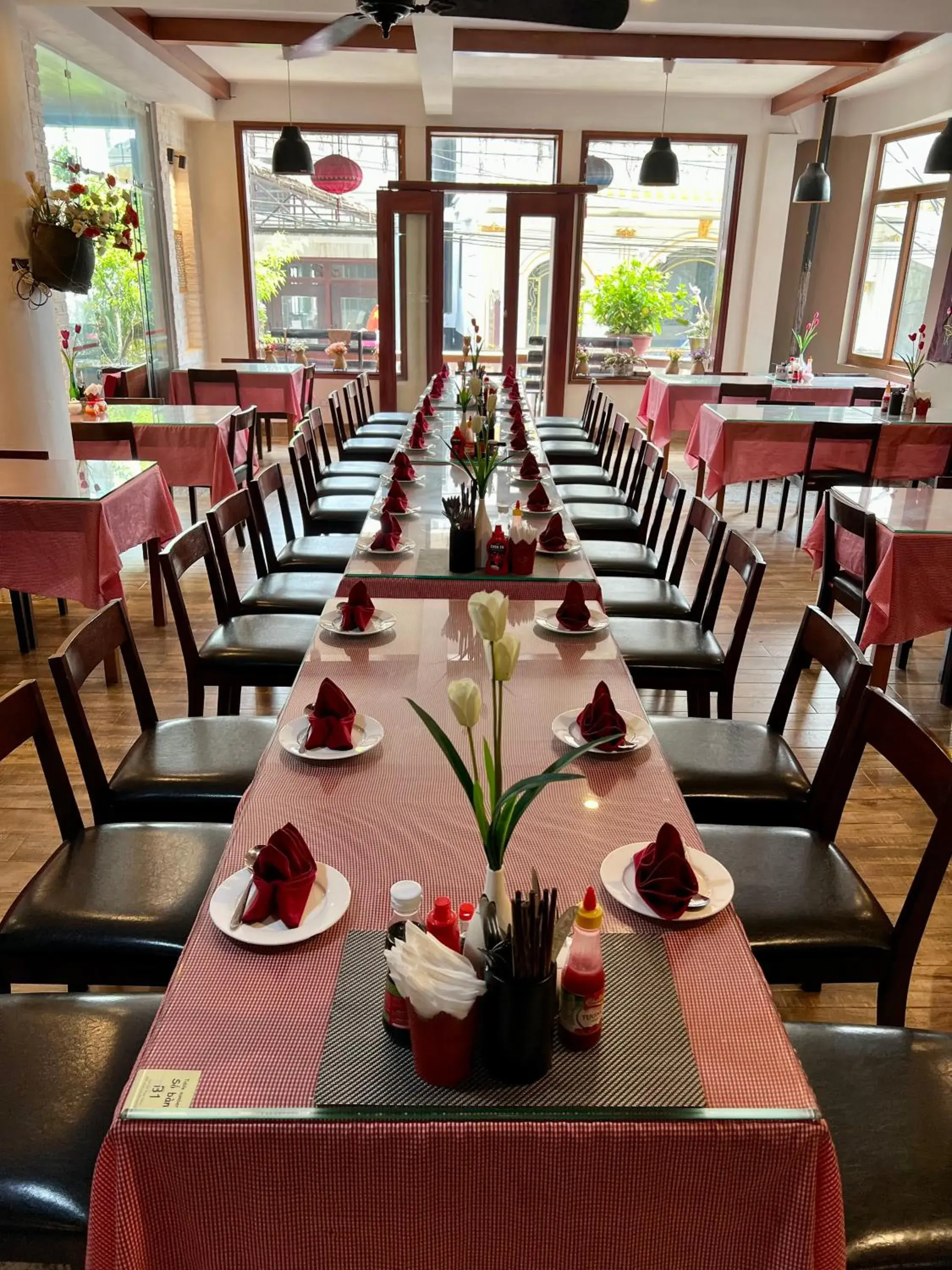 Cat Cat View Hotel Cat Cat View Hotel