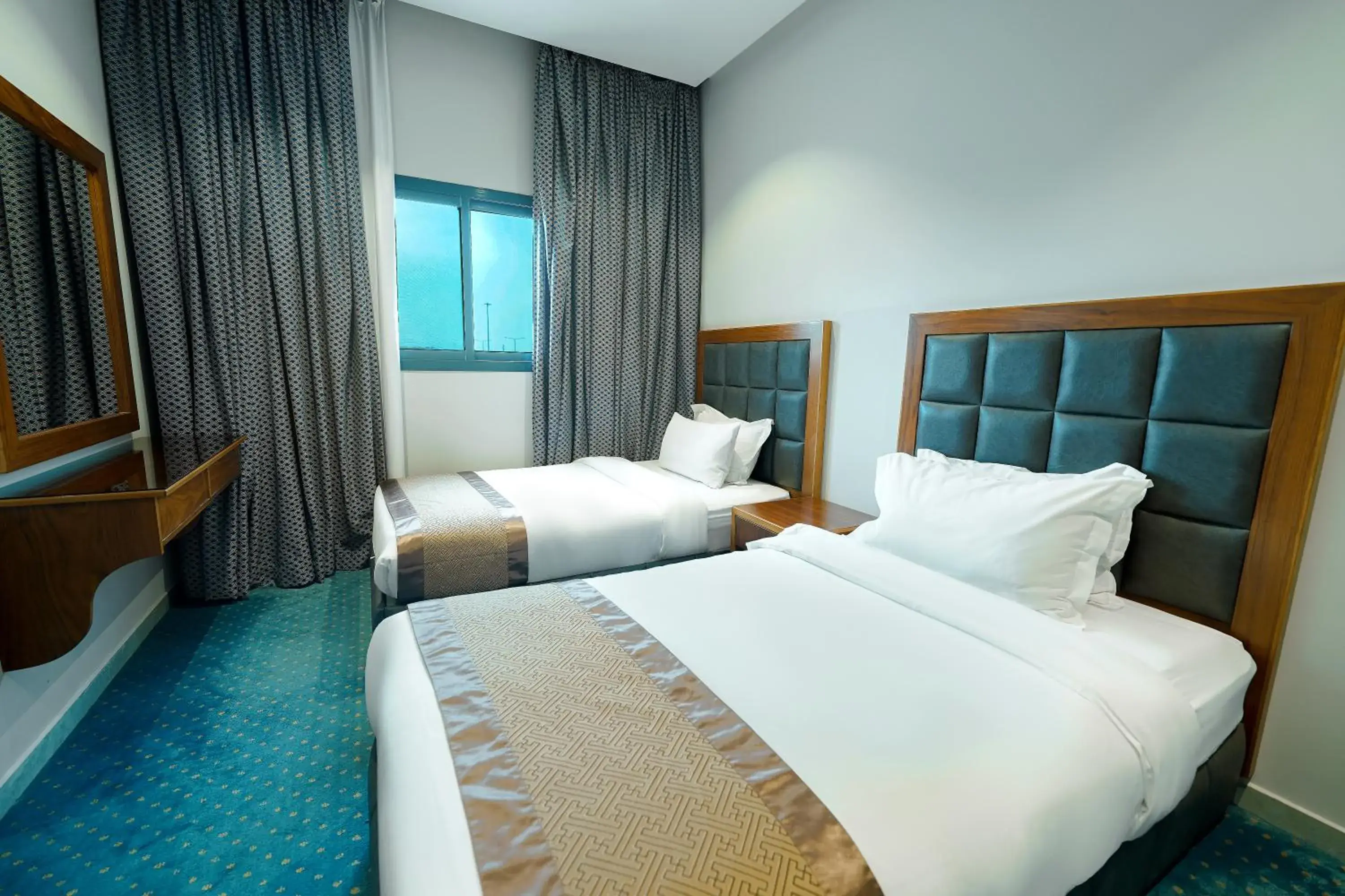 شقه ( غرفتين نوم + صاله + مطبخ ) حمام واحد in Celine Home Serviced Apartment - Tuwaiq شقه ( غرفتين نوم + صاله + مطبخ ) حمام واحد in Celine Home Serviced Apartment - Tuwaiq