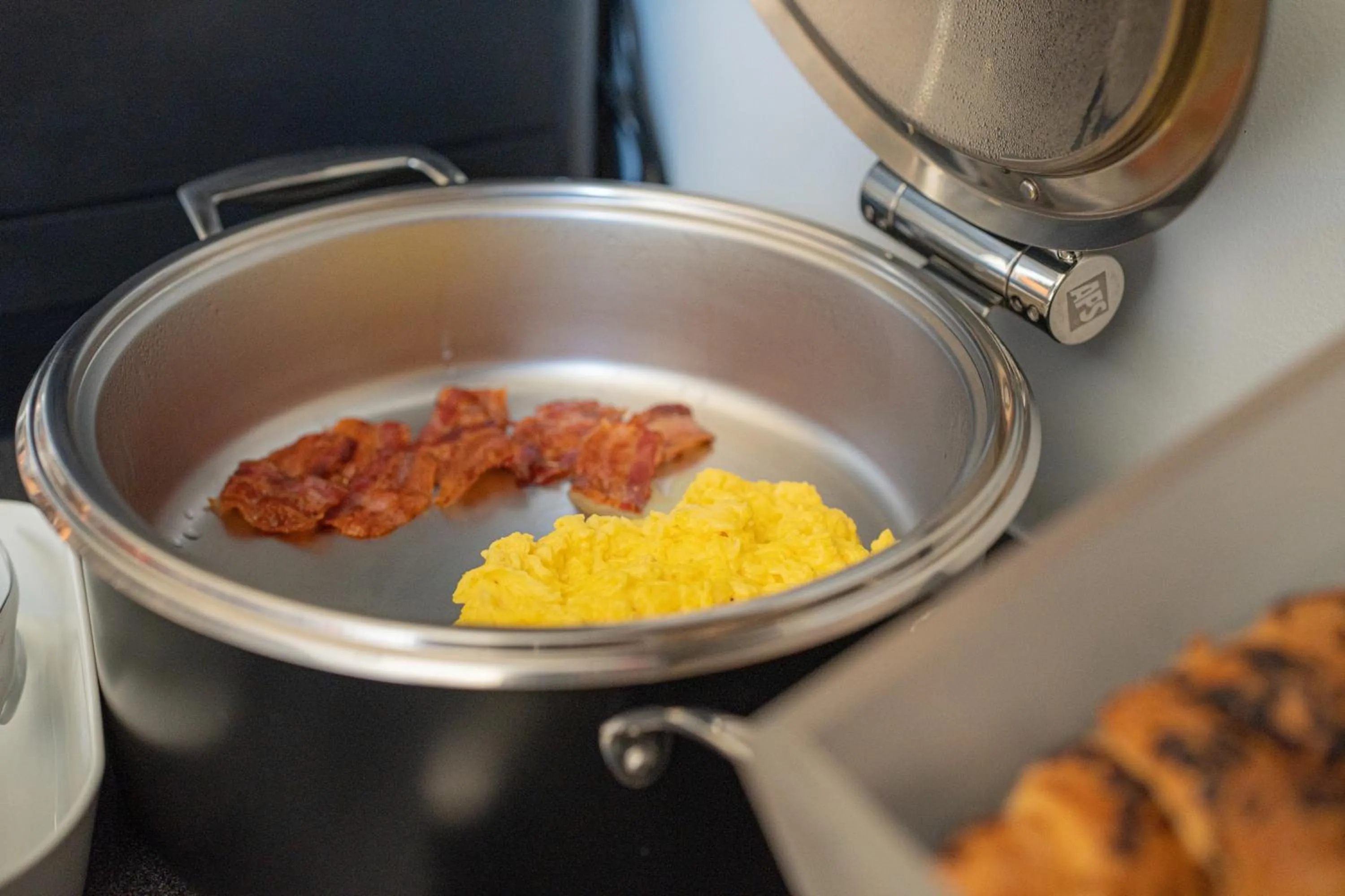 Breakfast in Guesthouse diWINE